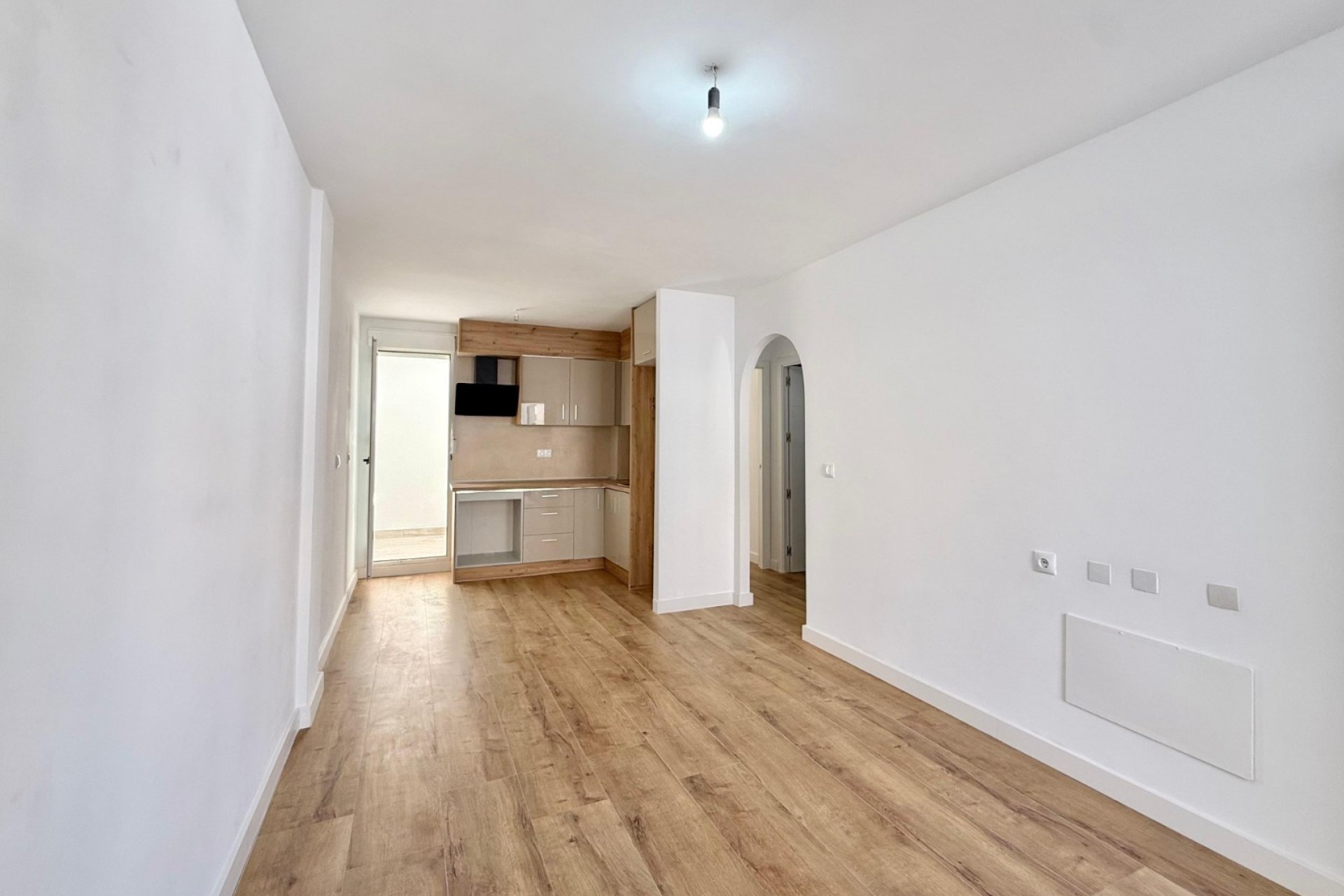 Resale - Townhouse - Torrevieja - Parque de las Naciones
