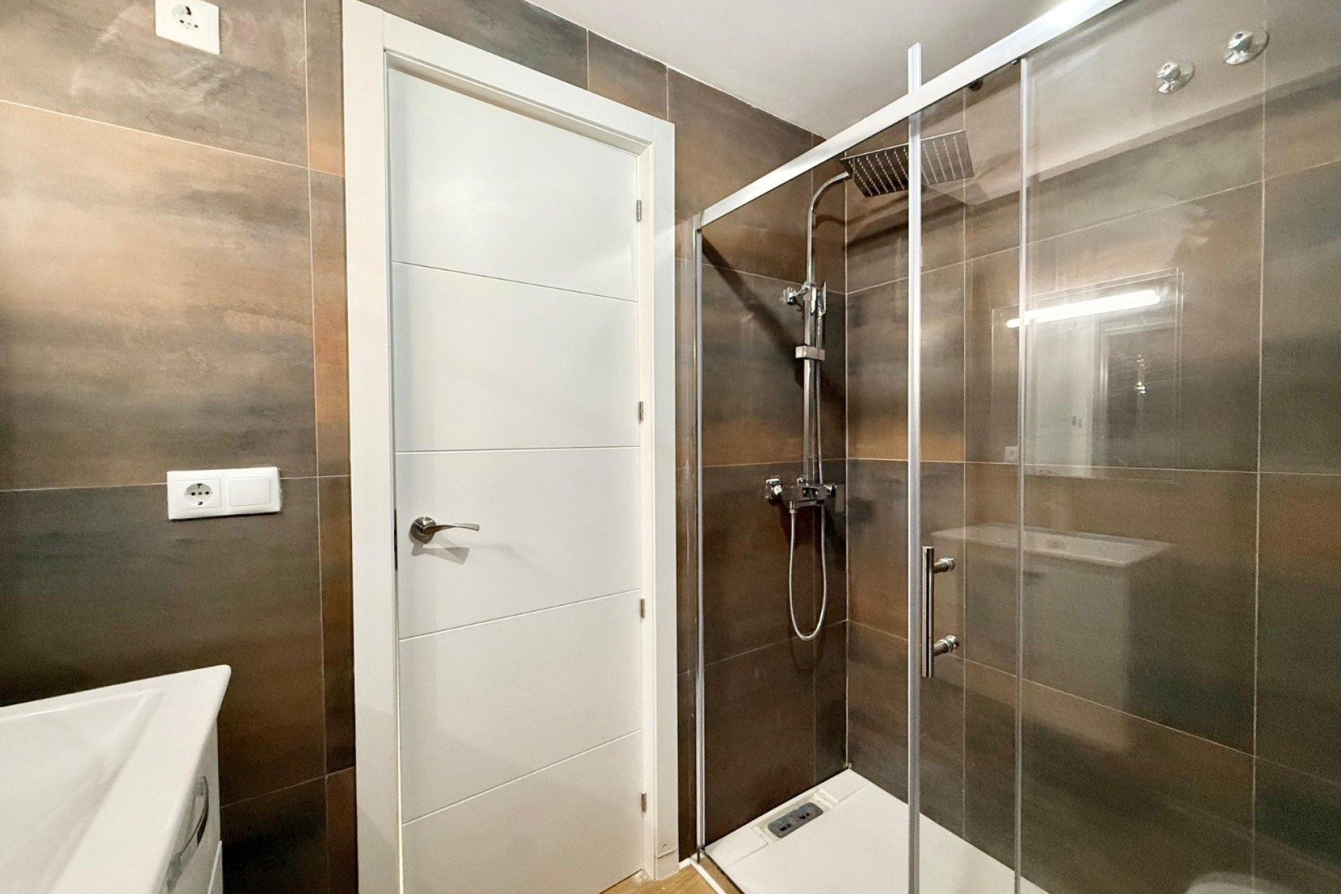Resale - Townhouse - Torrevieja - Parque de las Naciones