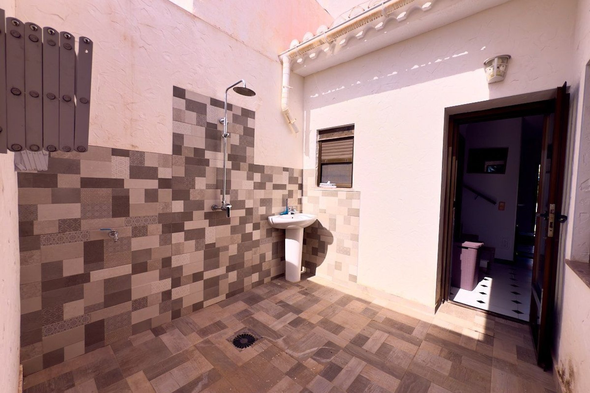 Resale - Townhouse - Torrevieja - Urb. Torrealmendros