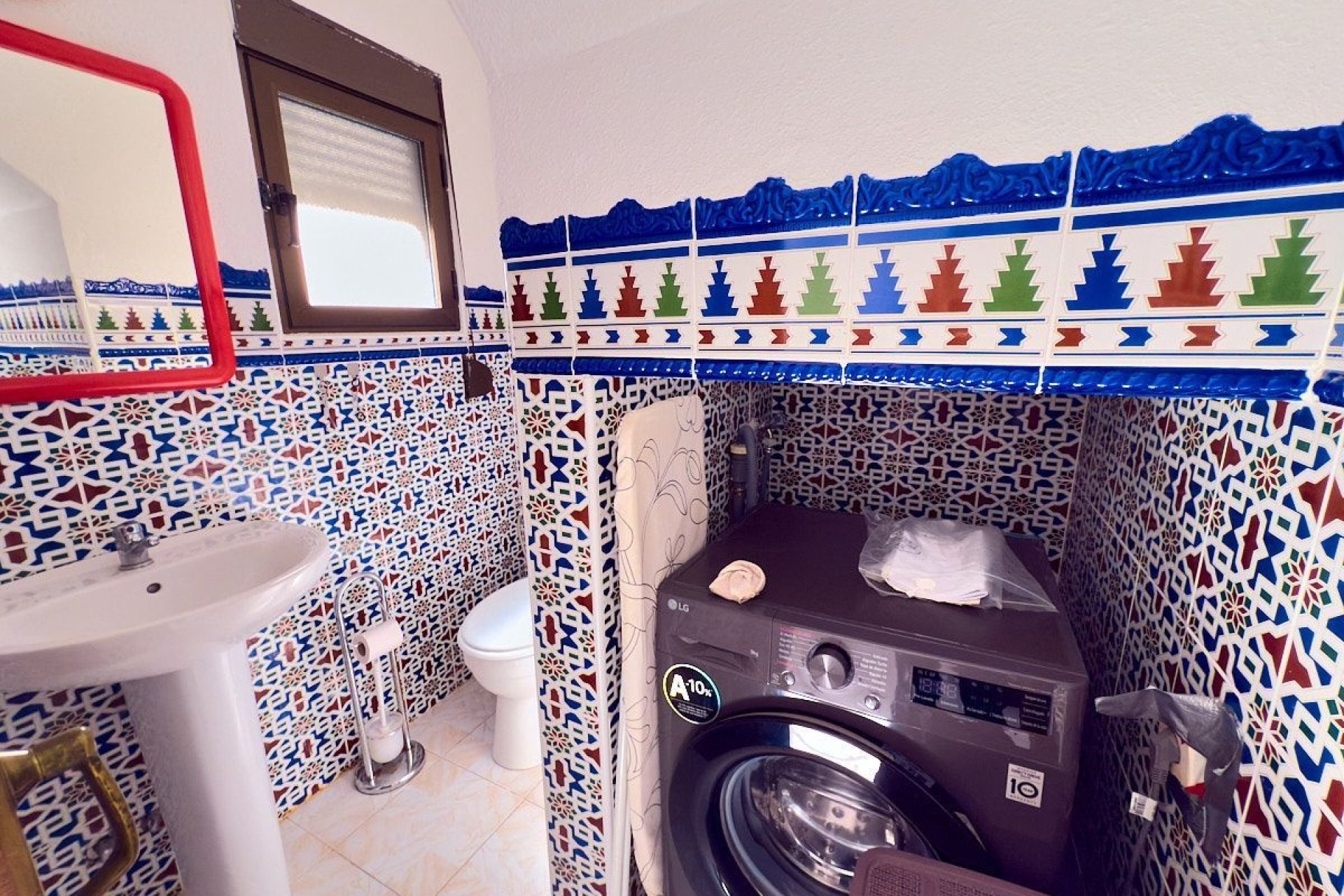 Resale - Townhouse - Torrevieja - Urb. Torrealmendros