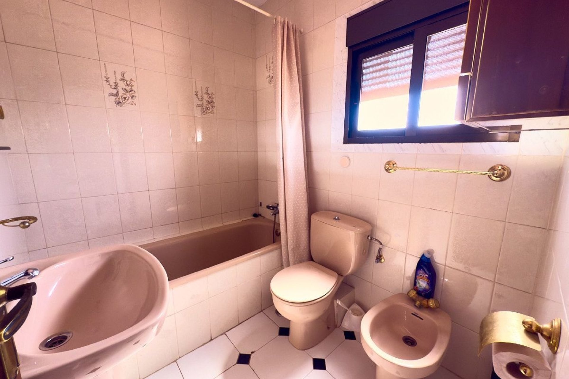 Resale - Townhouse - Torrevieja - Urb. Torrealmendros