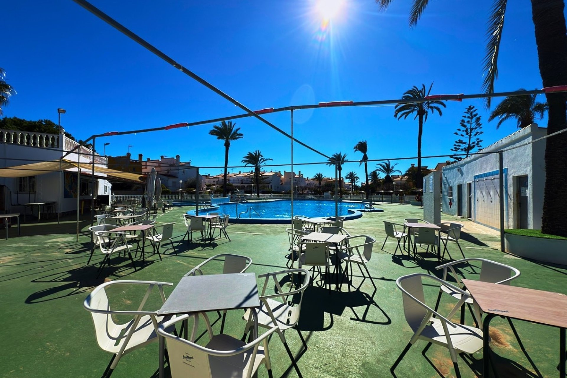 Resale - Townhouse - Torrevieja - Urb. Torrealmendros