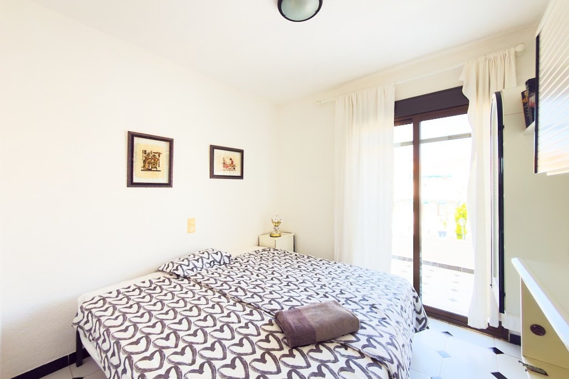 Resale - Townhouse - Torrevieja - Urb. Torrealmendros