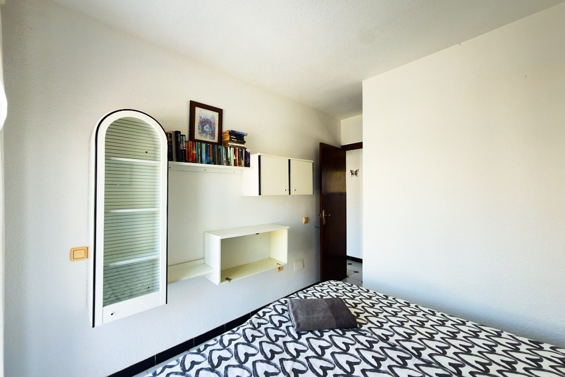 Resale - Townhouse - Torrevieja - Urb. Torrealmendros
