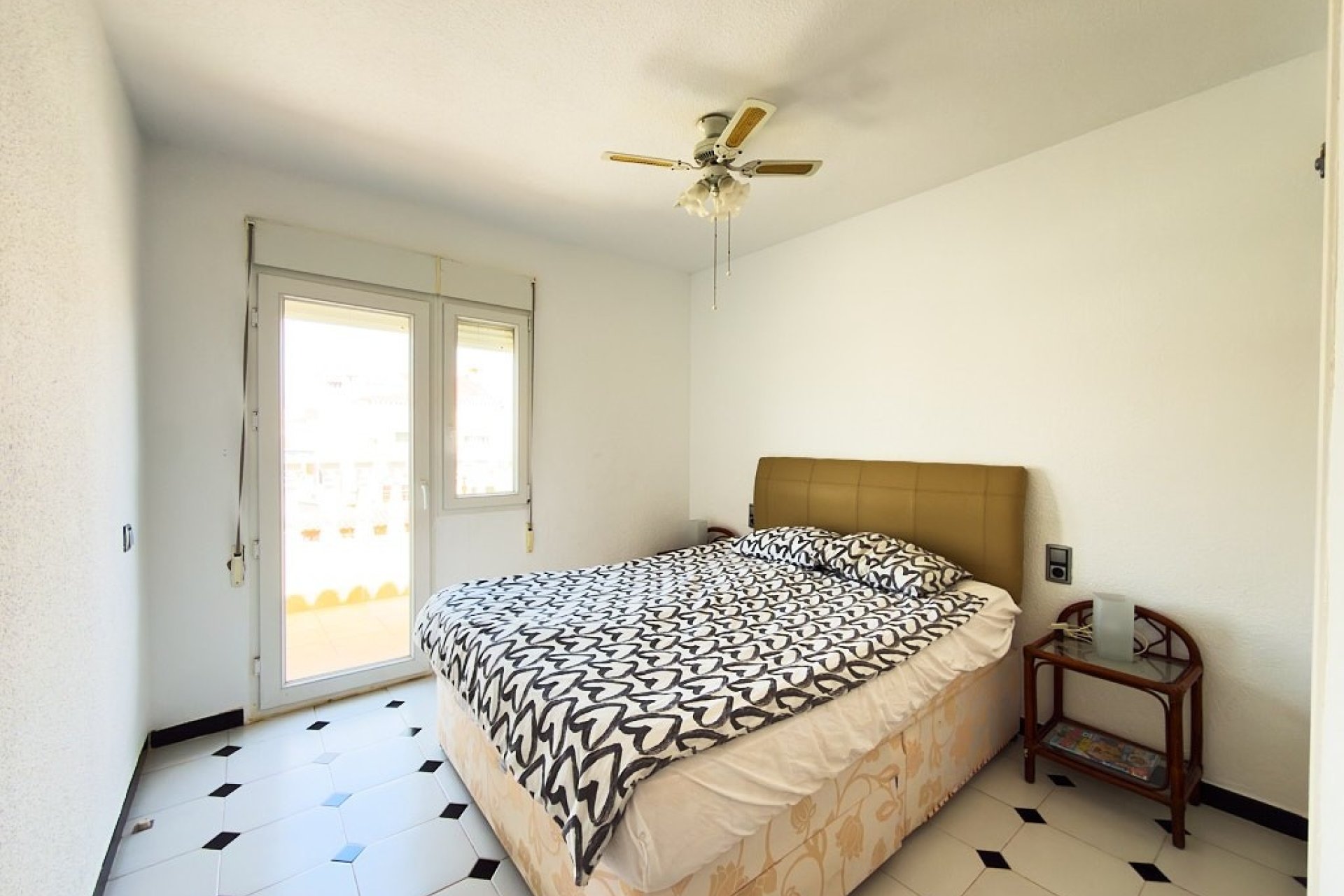 Resale - Townhouse - Torrevieja - Urb. Torrealmendros