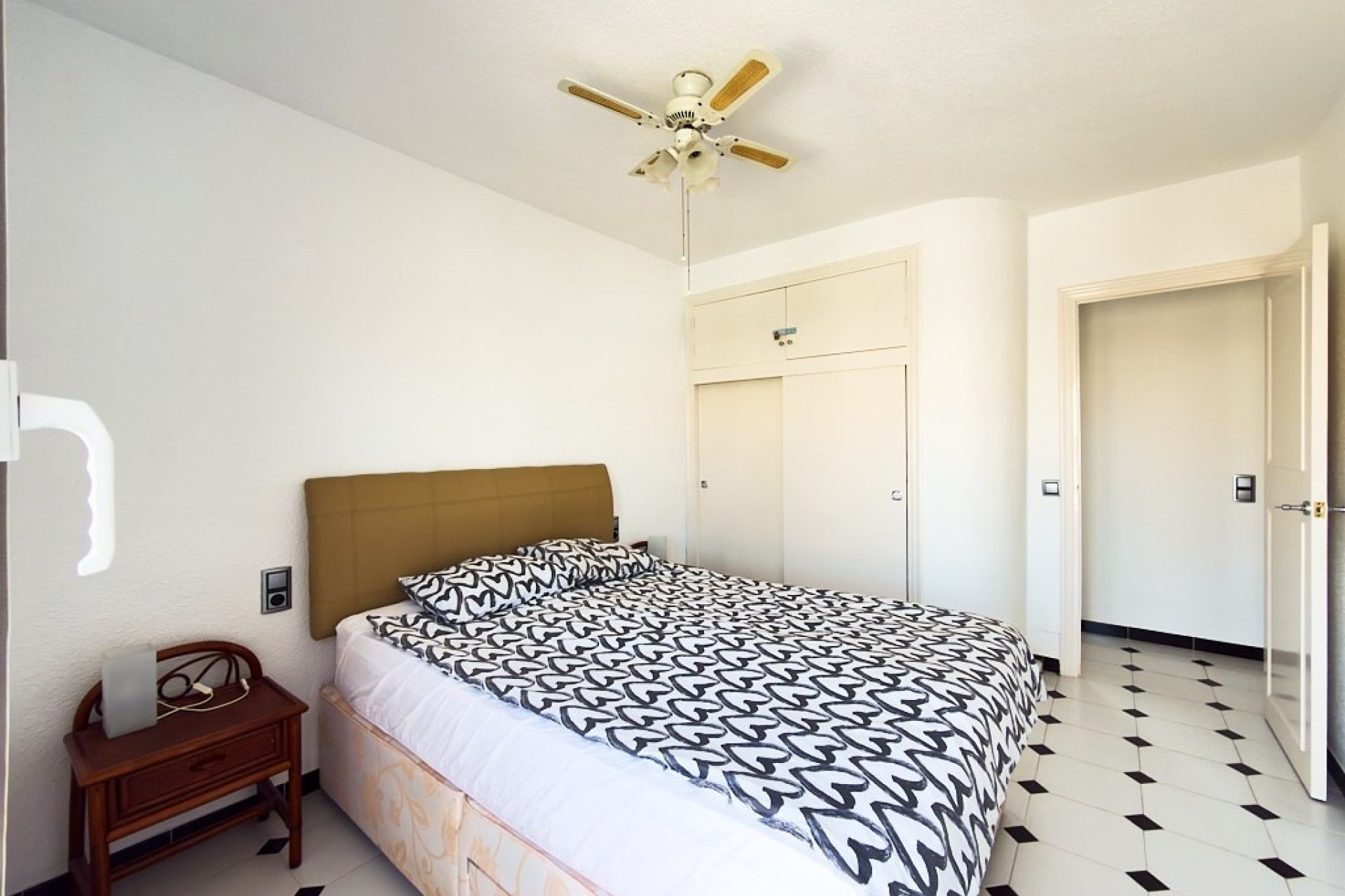 Resale - Townhouse - Torrevieja - Urb. Torrealmendros
