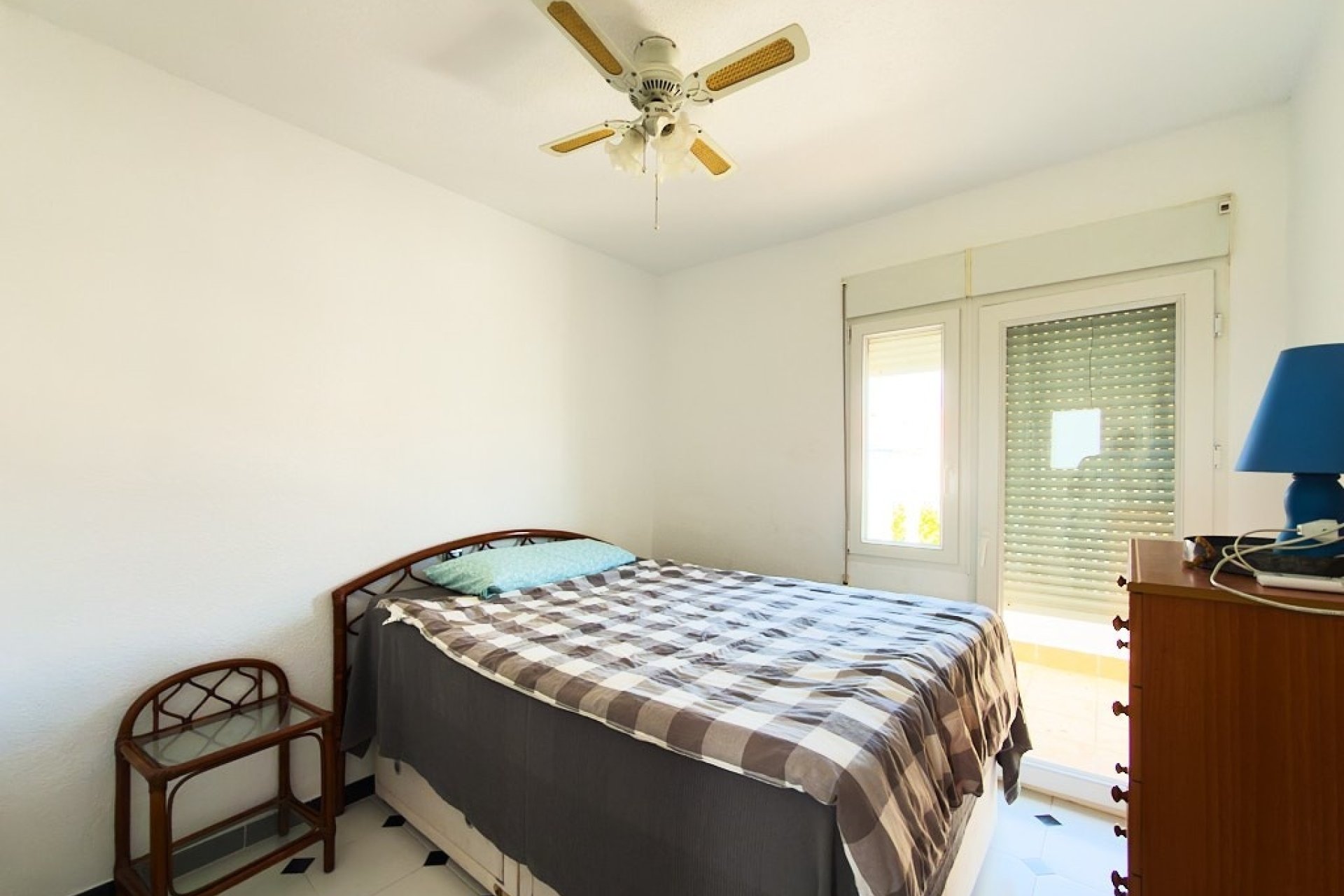 Resale - Townhouse - Torrevieja - Urb. Torrealmendros