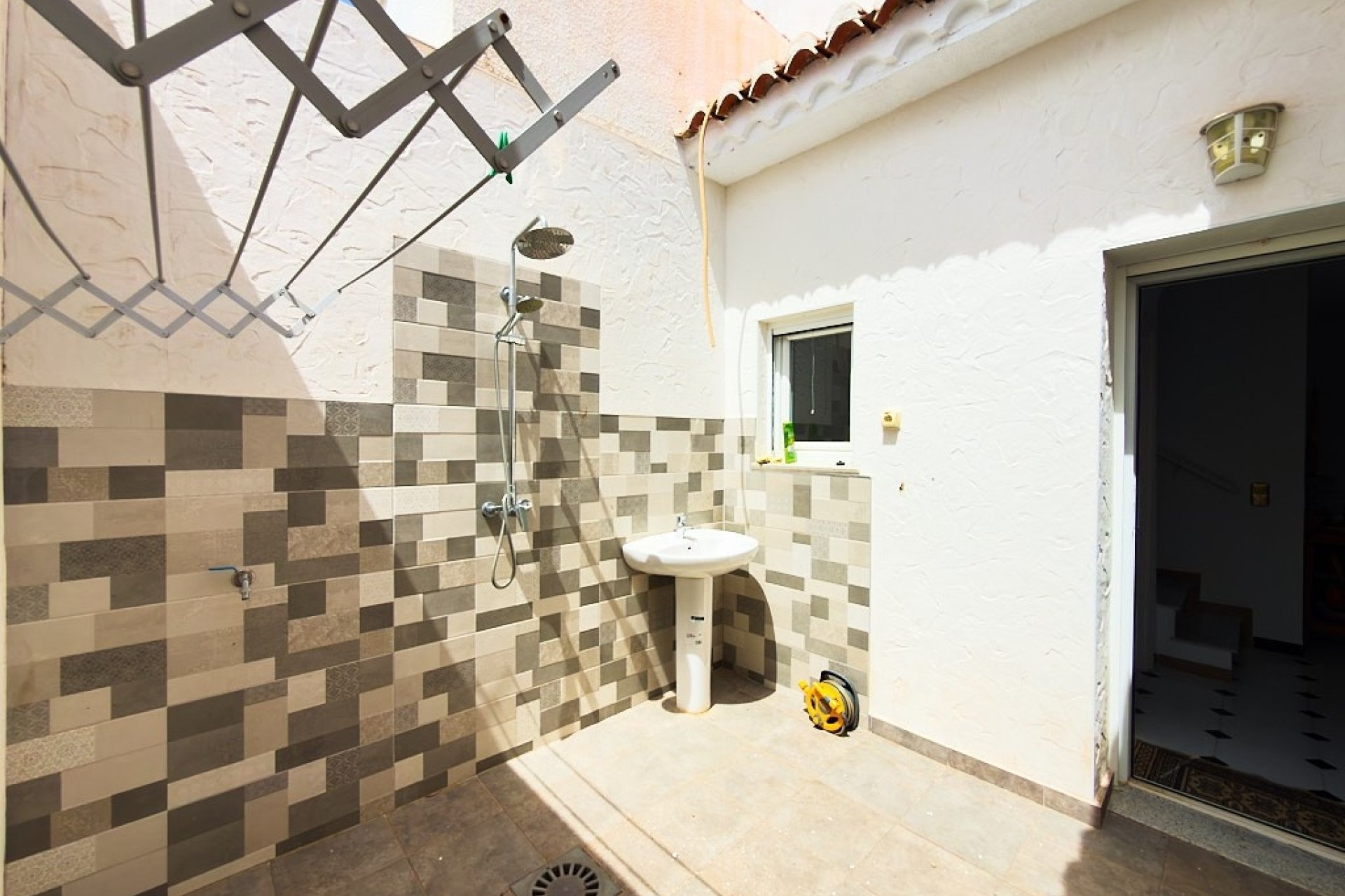 Resale - Townhouse - Torrevieja - Urb. Torrealmendros
