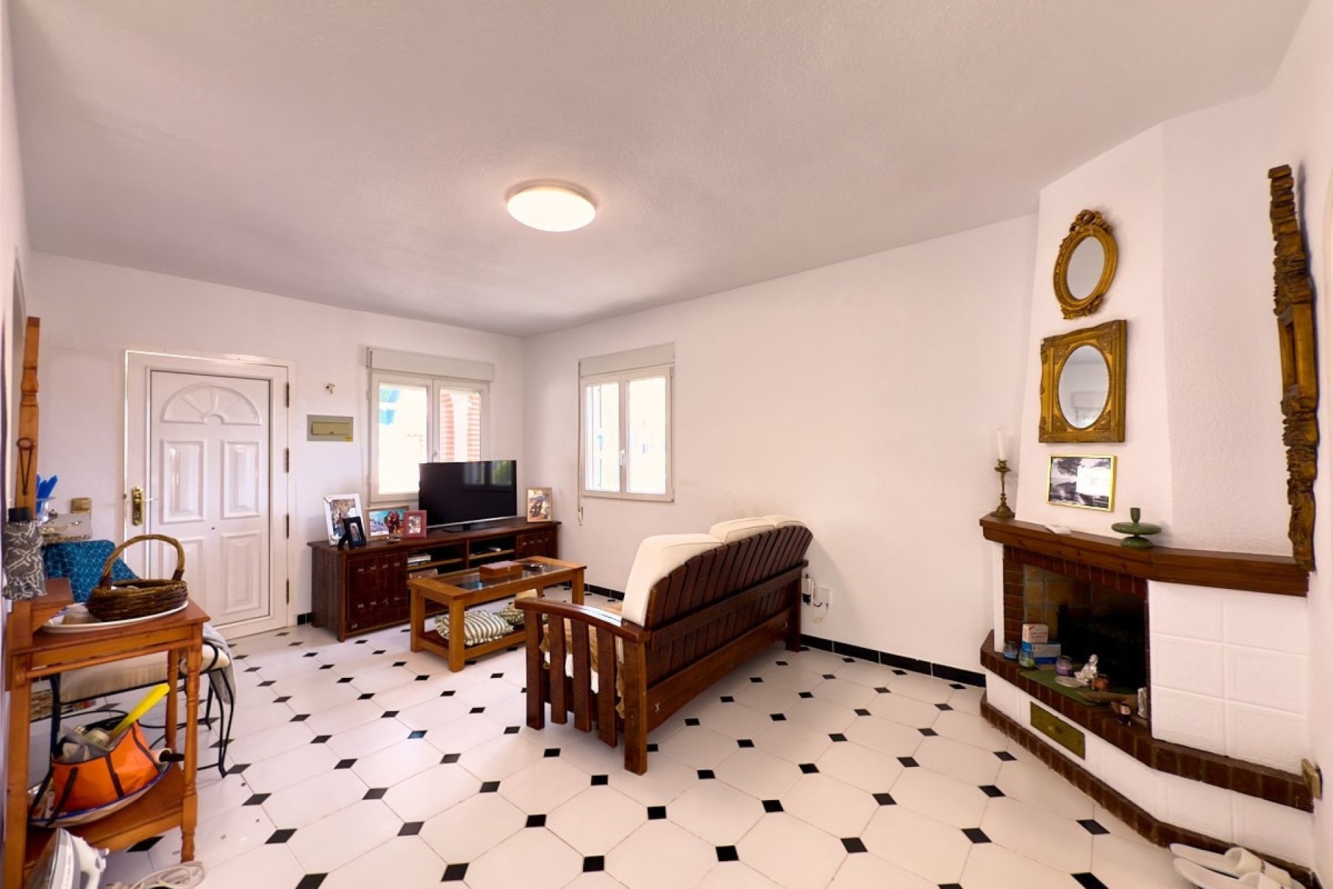 Resale - Townhouse - Torrevieja - Urb. Torrealmendros