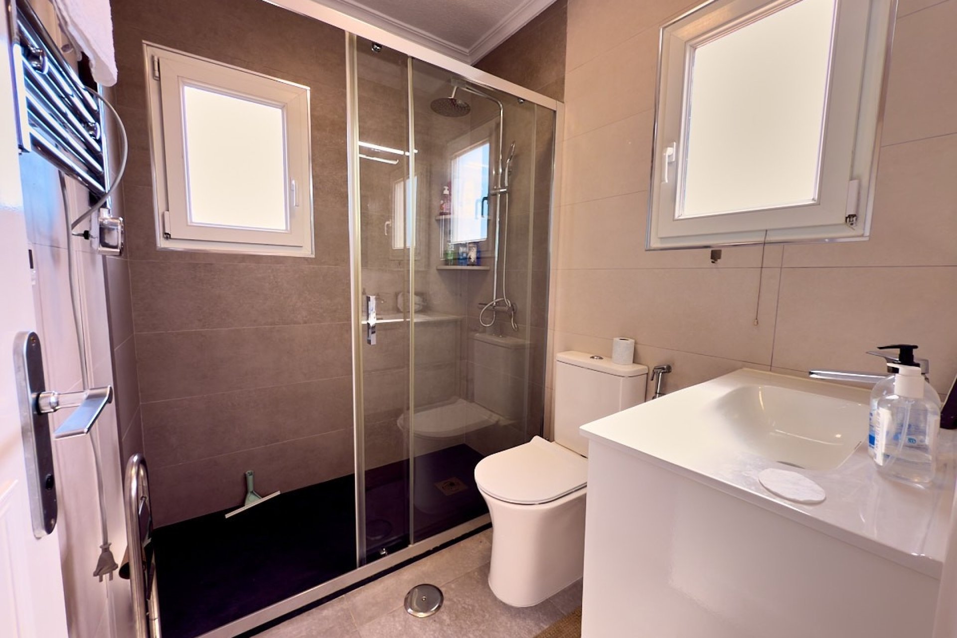 Resale - Townhouse - Torrevieja - Urb. Torrealmendros