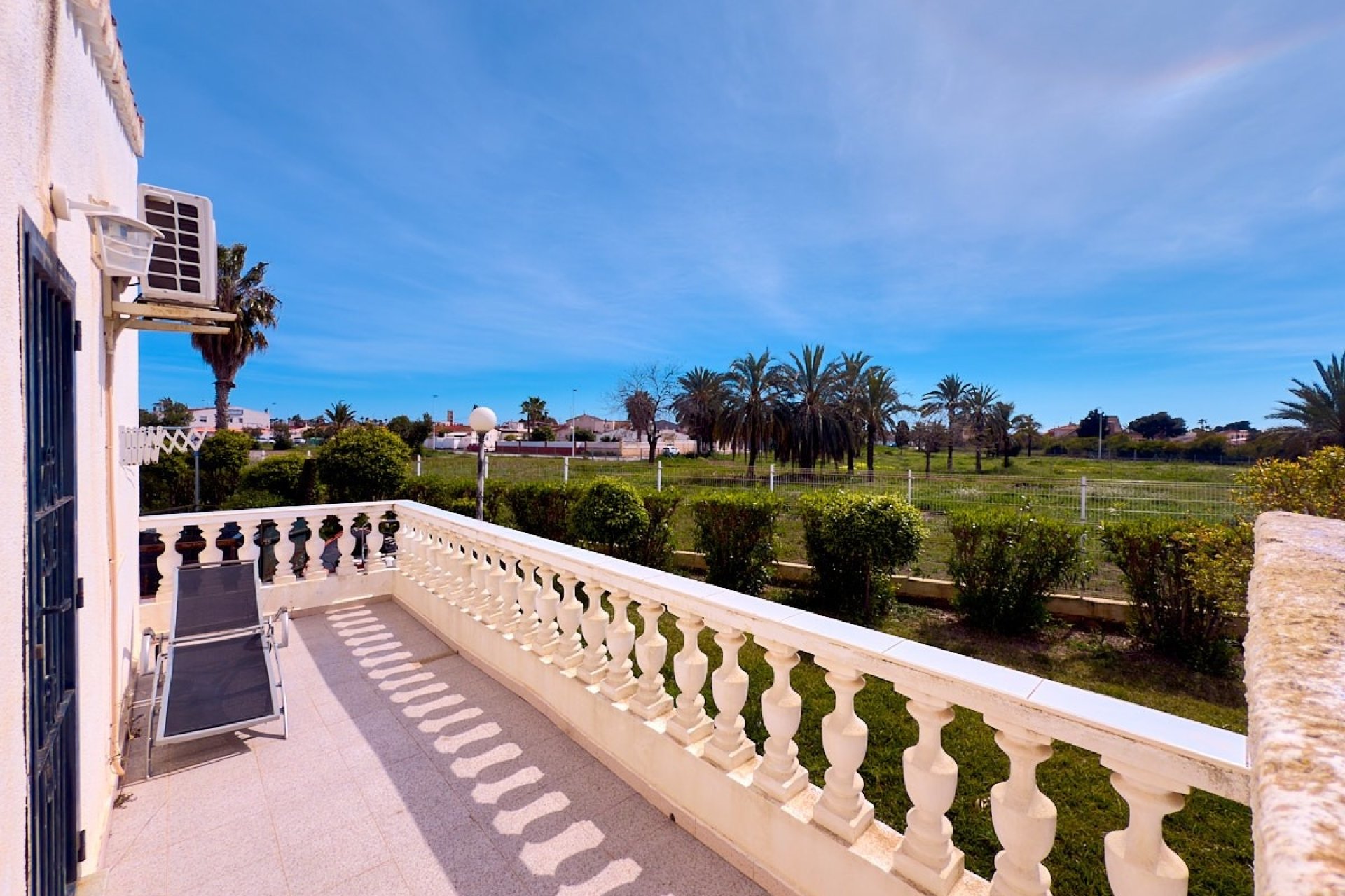 Resale - Townhouse - Torrevieja - Urb. Torrealmendros