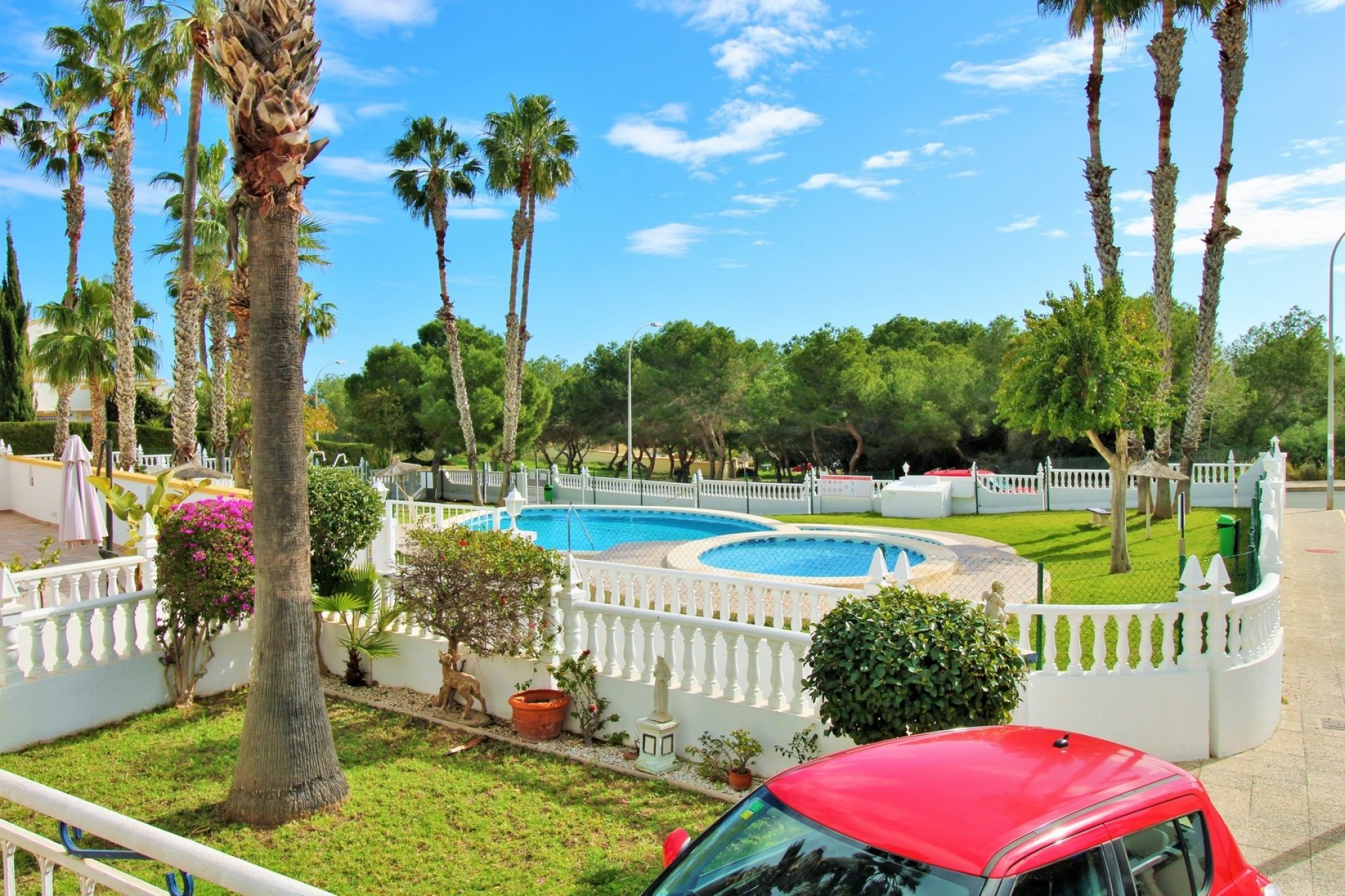 Resale - Townhouse - Villamartín - Los Dolses
