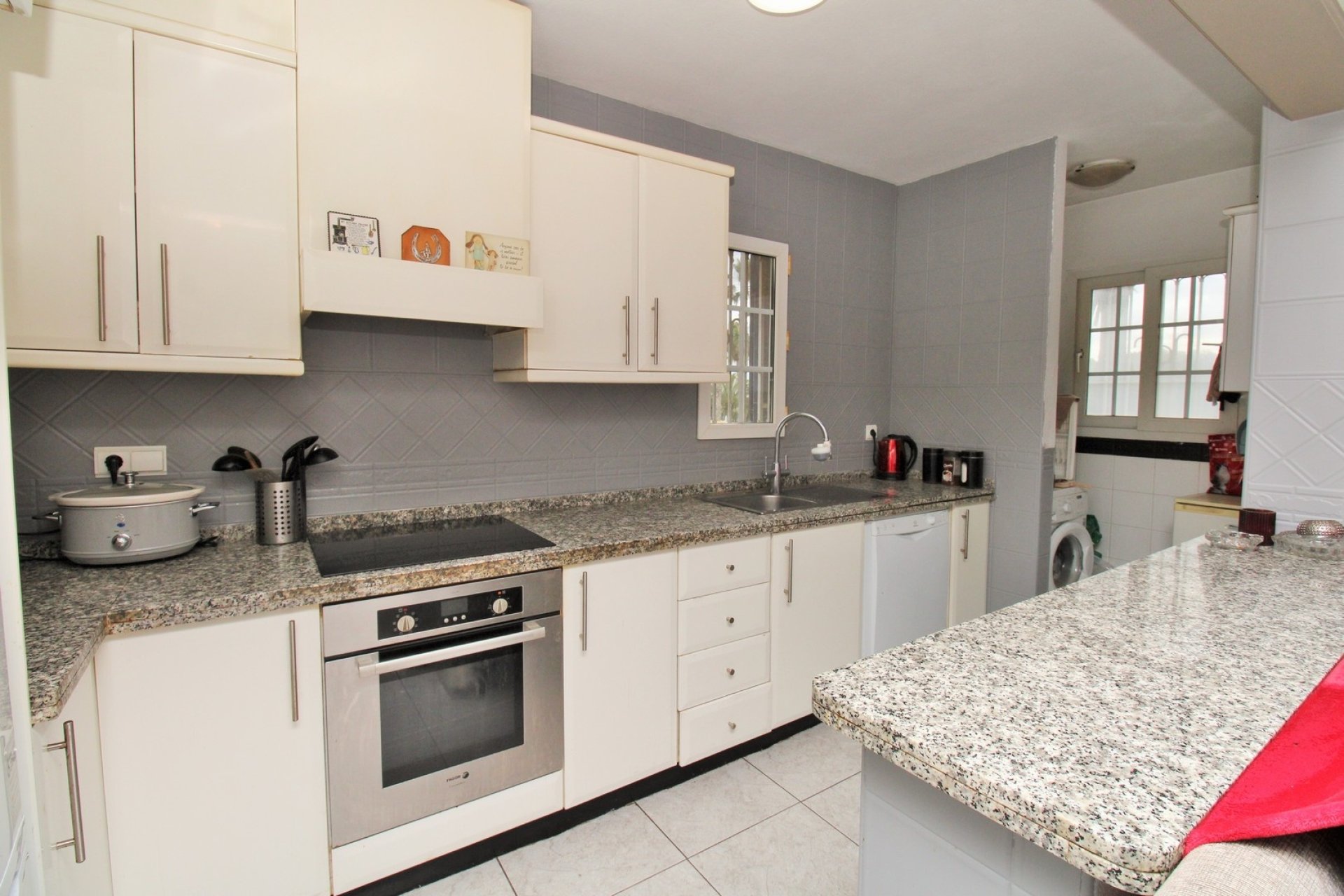 Resale - Townhouse - Villamartín - Los Dolses