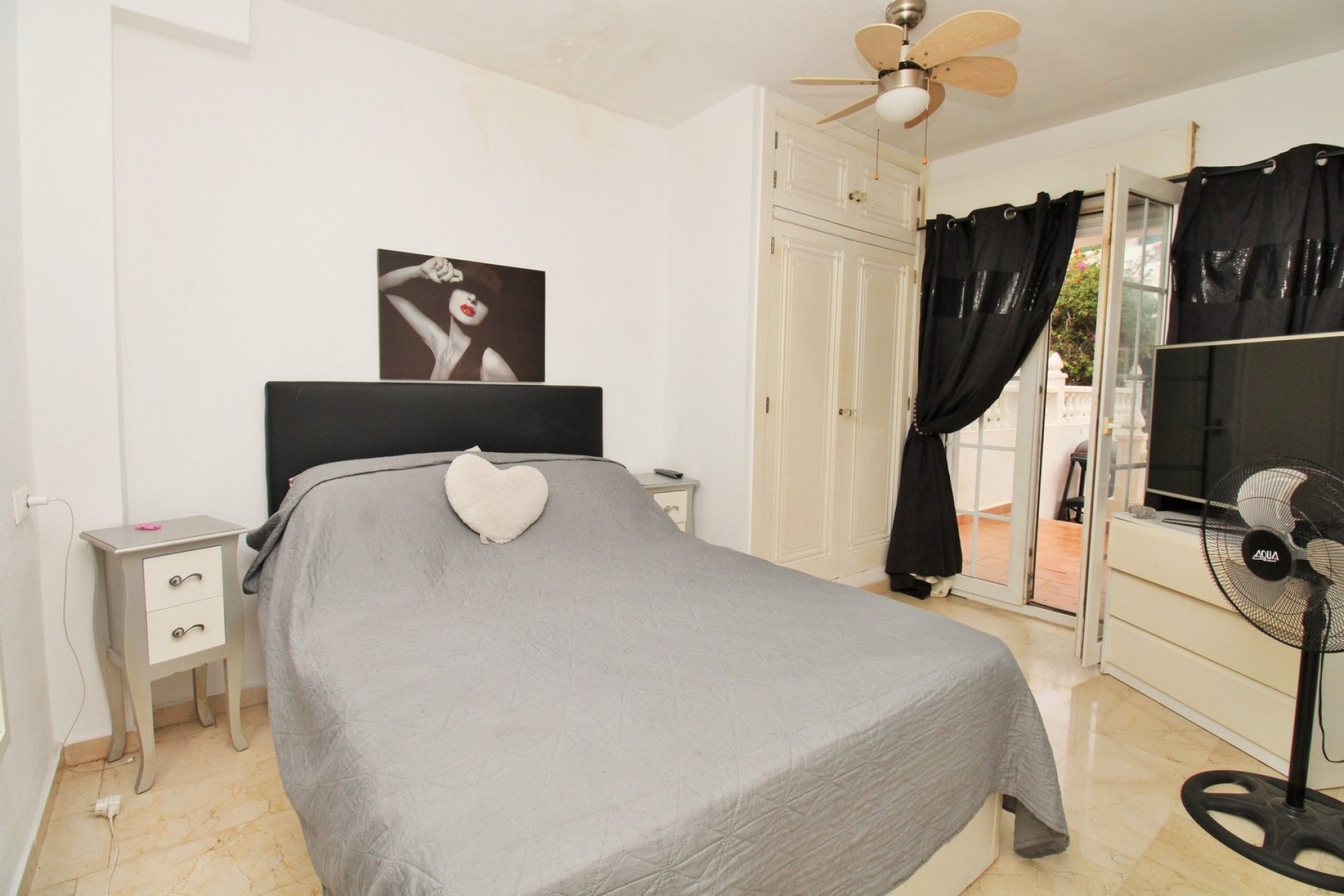 Resale - Townhouse - Villamartín - Los Dolses