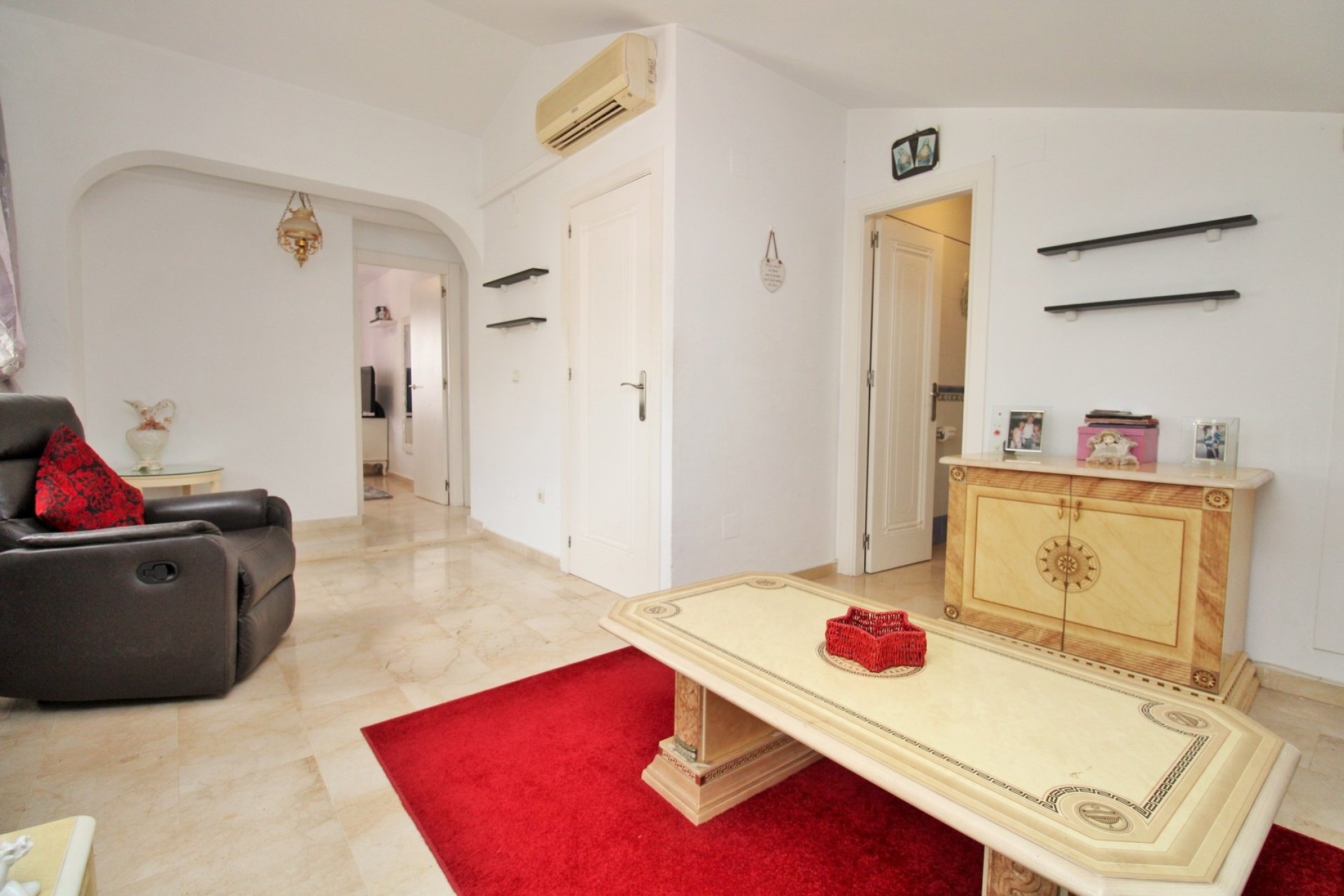 Resale - Townhouse - Villamartín - Los Dolses