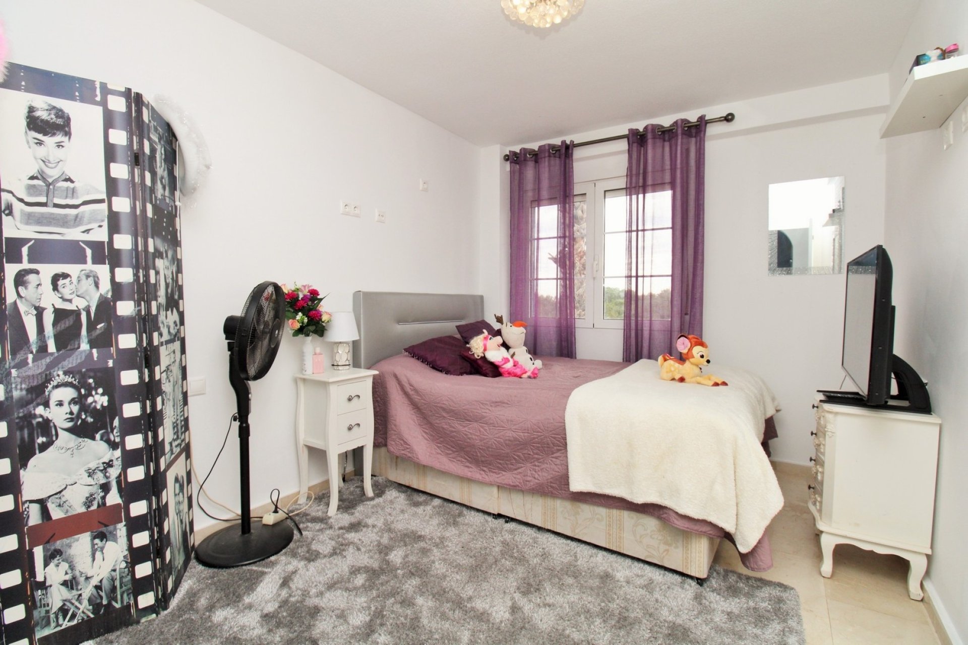 Resale - Townhouse - Villamartín - Los Dolses