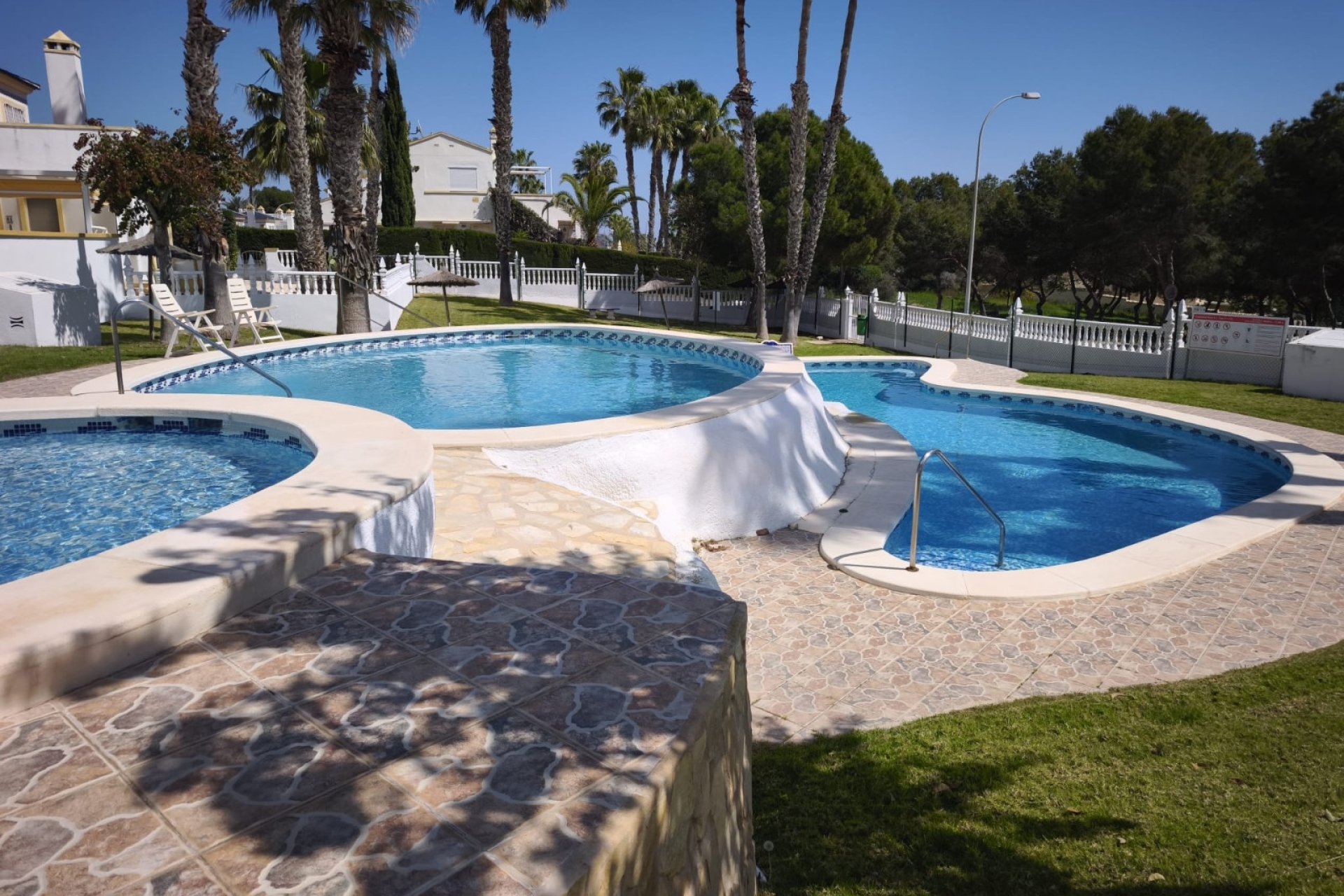 Resale - Townhouse - Villamartín - Los Dolses