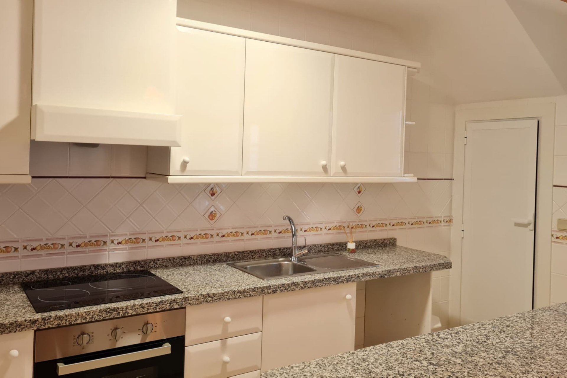 Resale - Townhouse - Villamartín - Los Dolses