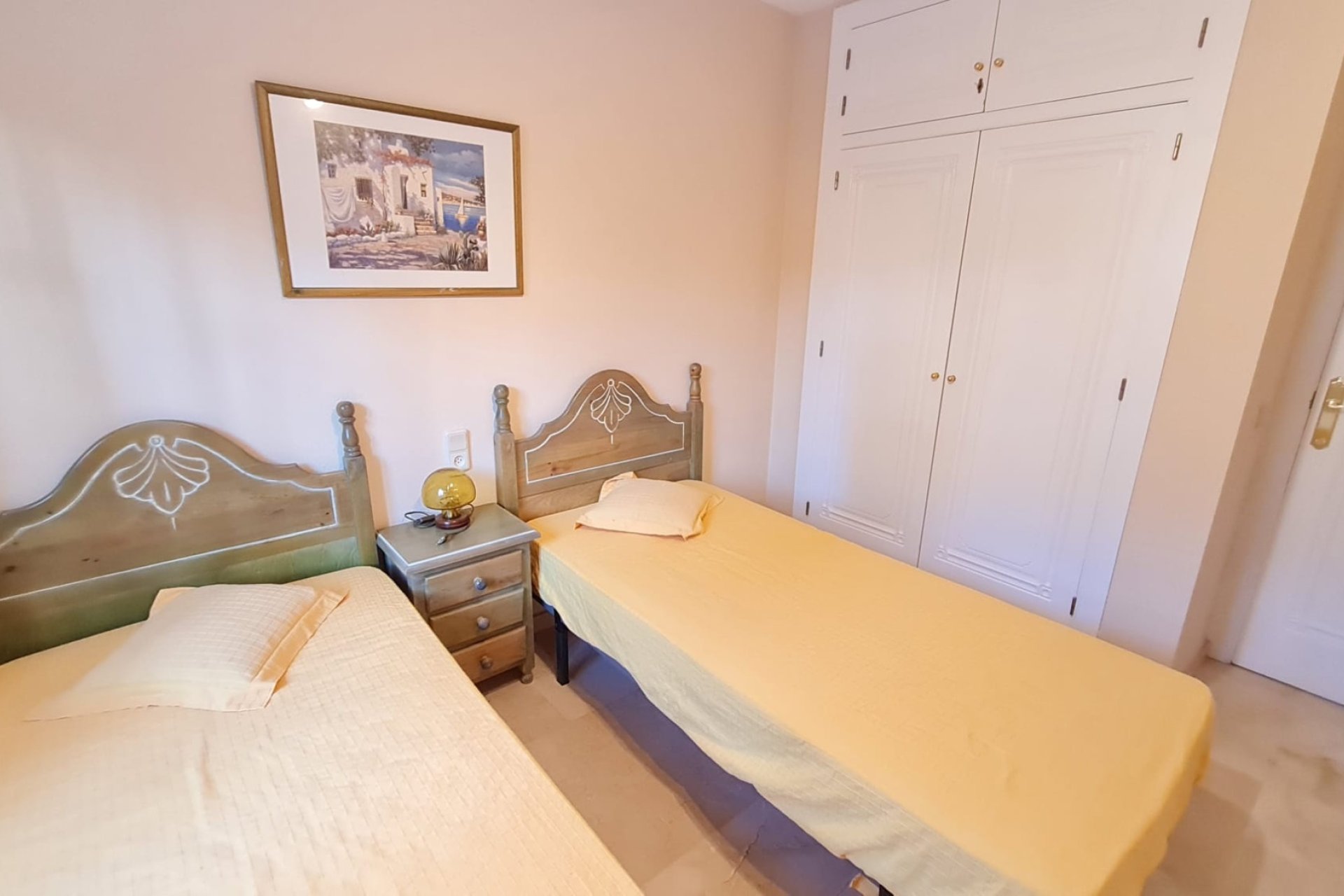 Resale - Townhouse - Villamartín - Los Dolses