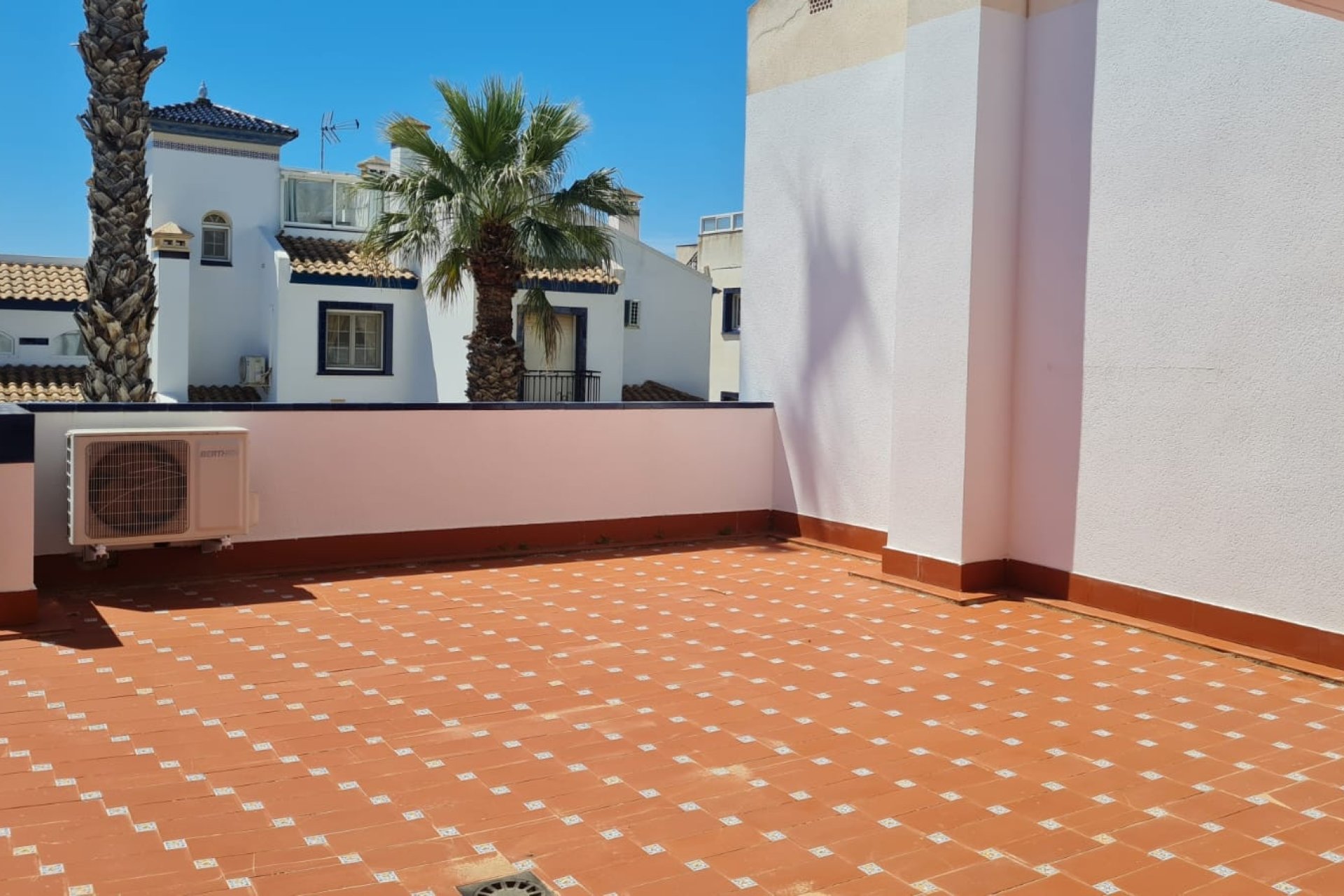 Resale - Townhouse - Villamartín - Los Dolses