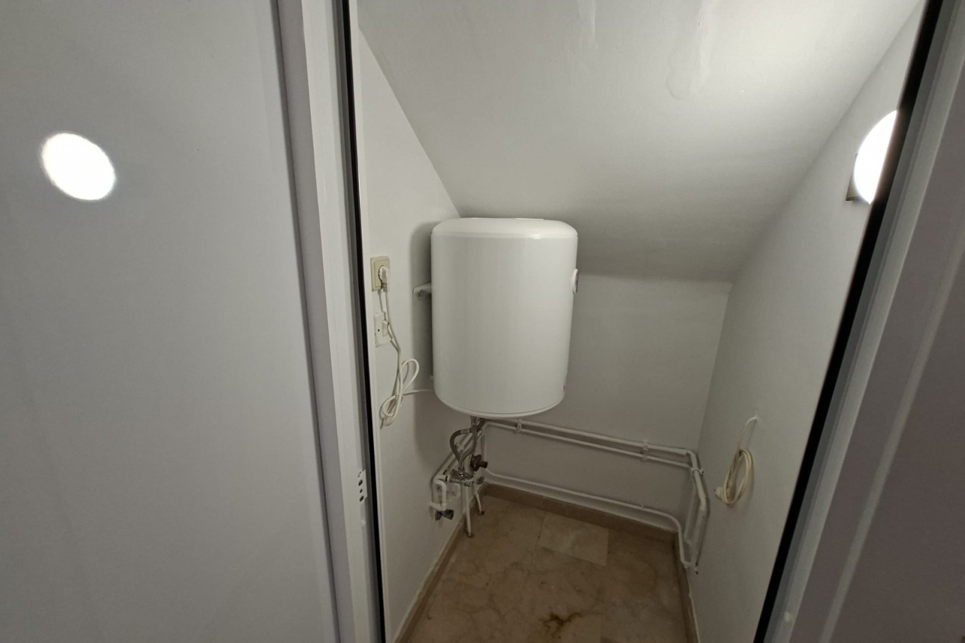 Resale - Townhouse - Villamartín - Los Dolses