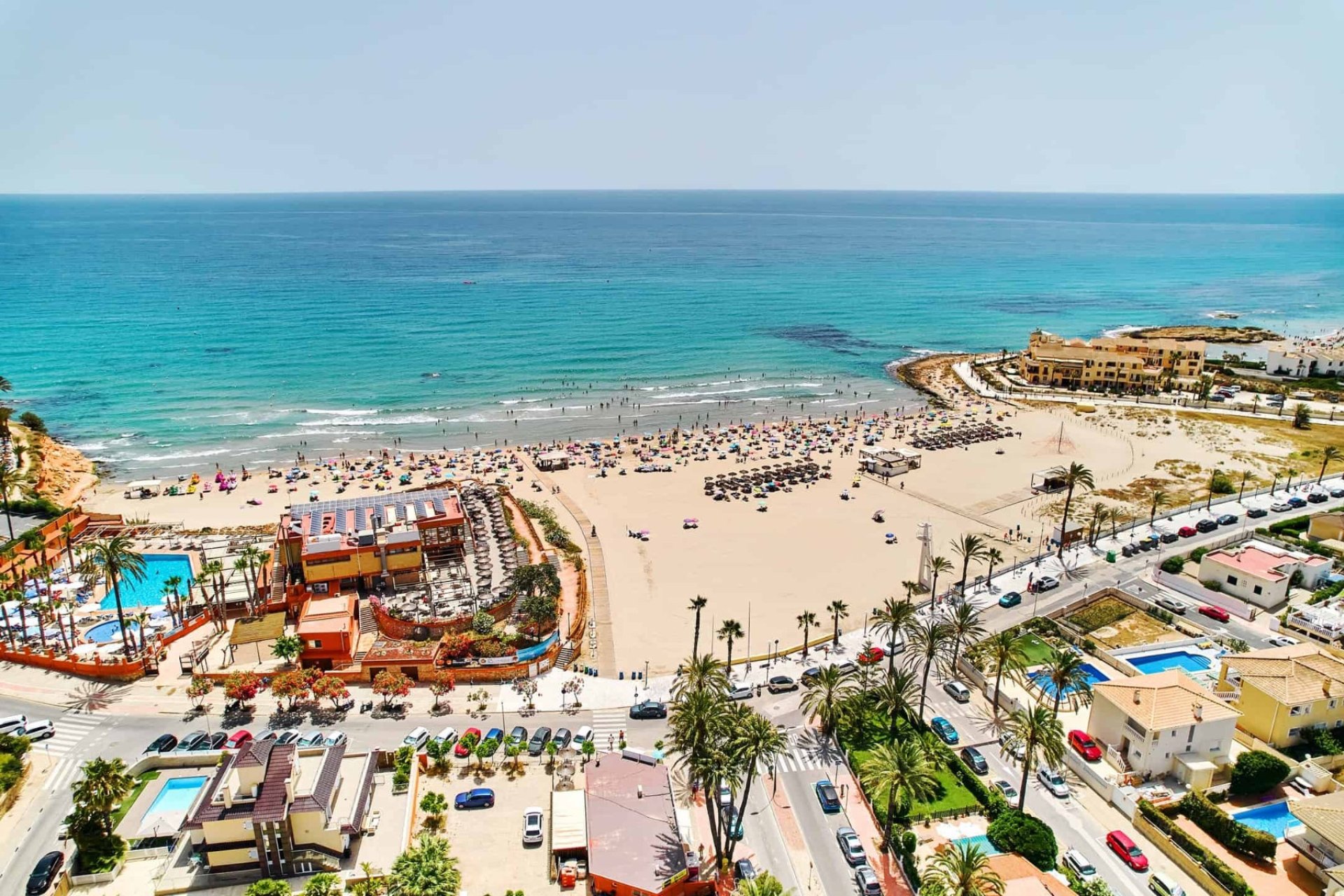 Resale - Townhouse - Villamartín - Los Dolses