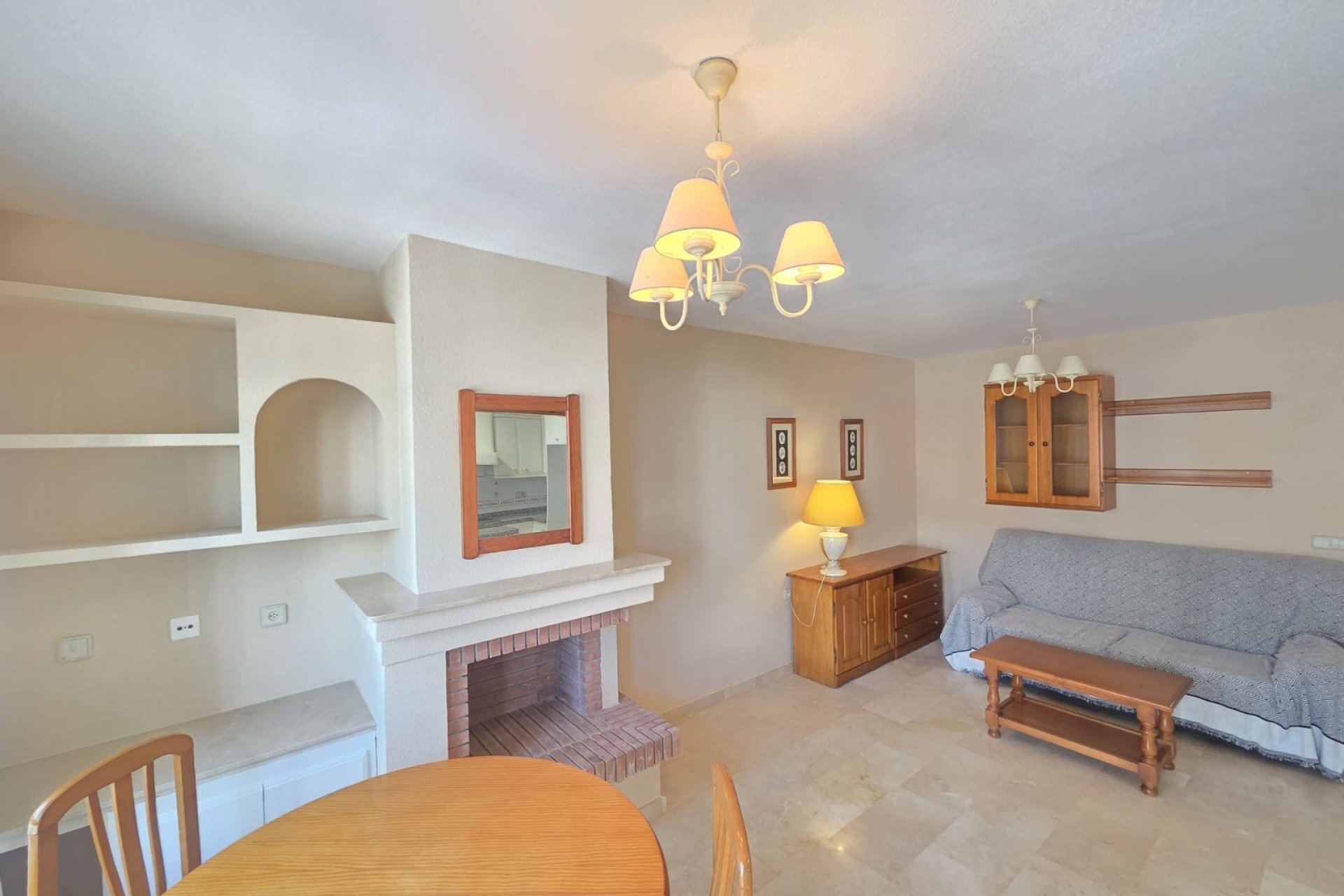 Resale - Townhouse - Villamartín - Los Dolses