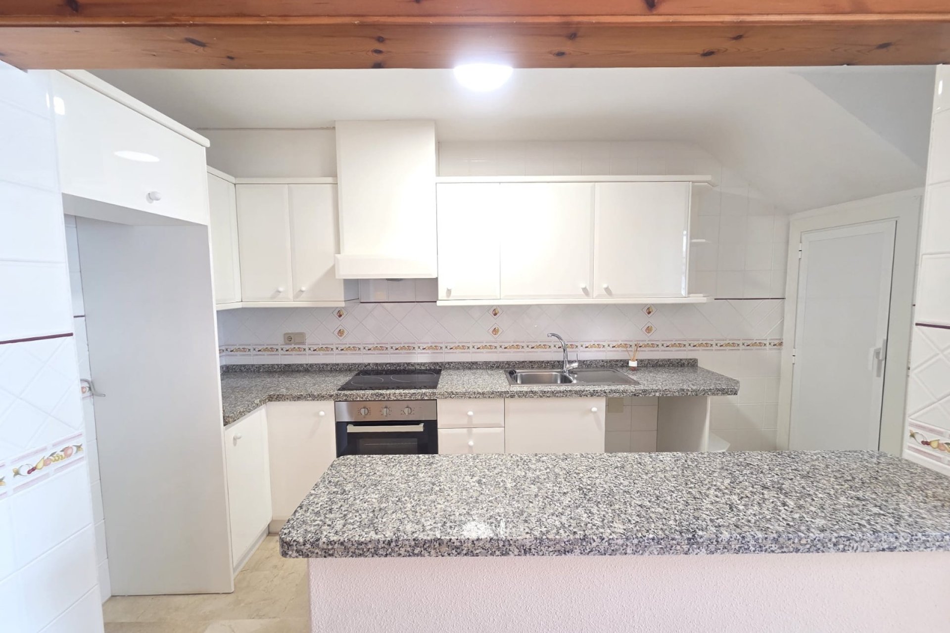 Resale - Townhouse - Villamartín - Los Dolses