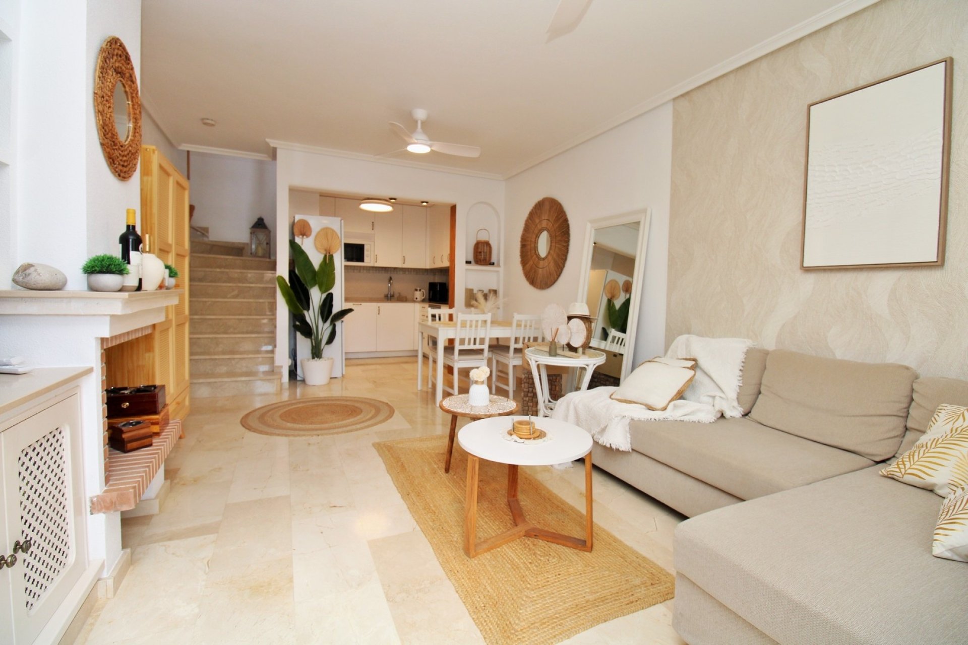 Resale - Townhouse - Villamartín - Pau 8