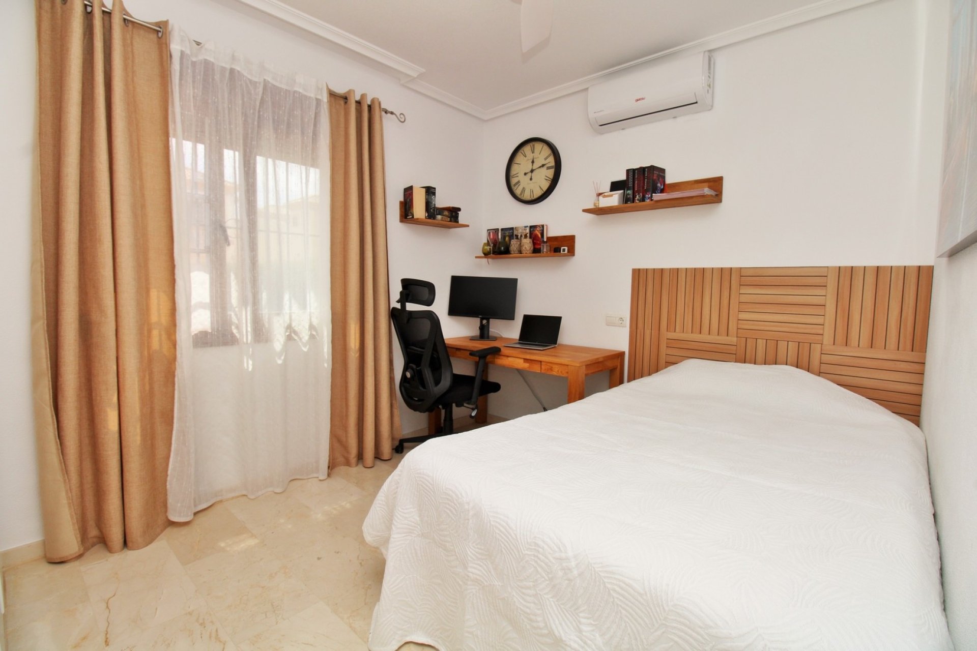Resale - Townhouse - Villamartín - Pau 8