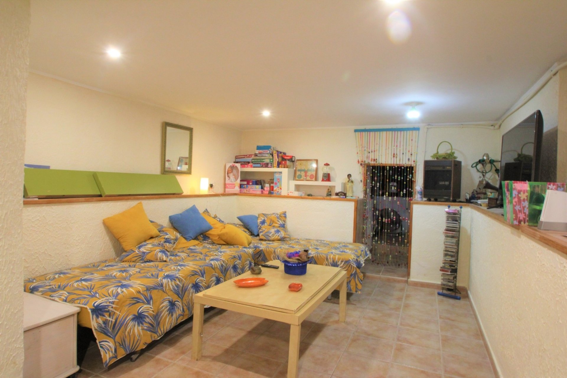 Resale - Townhouse - Villamartín