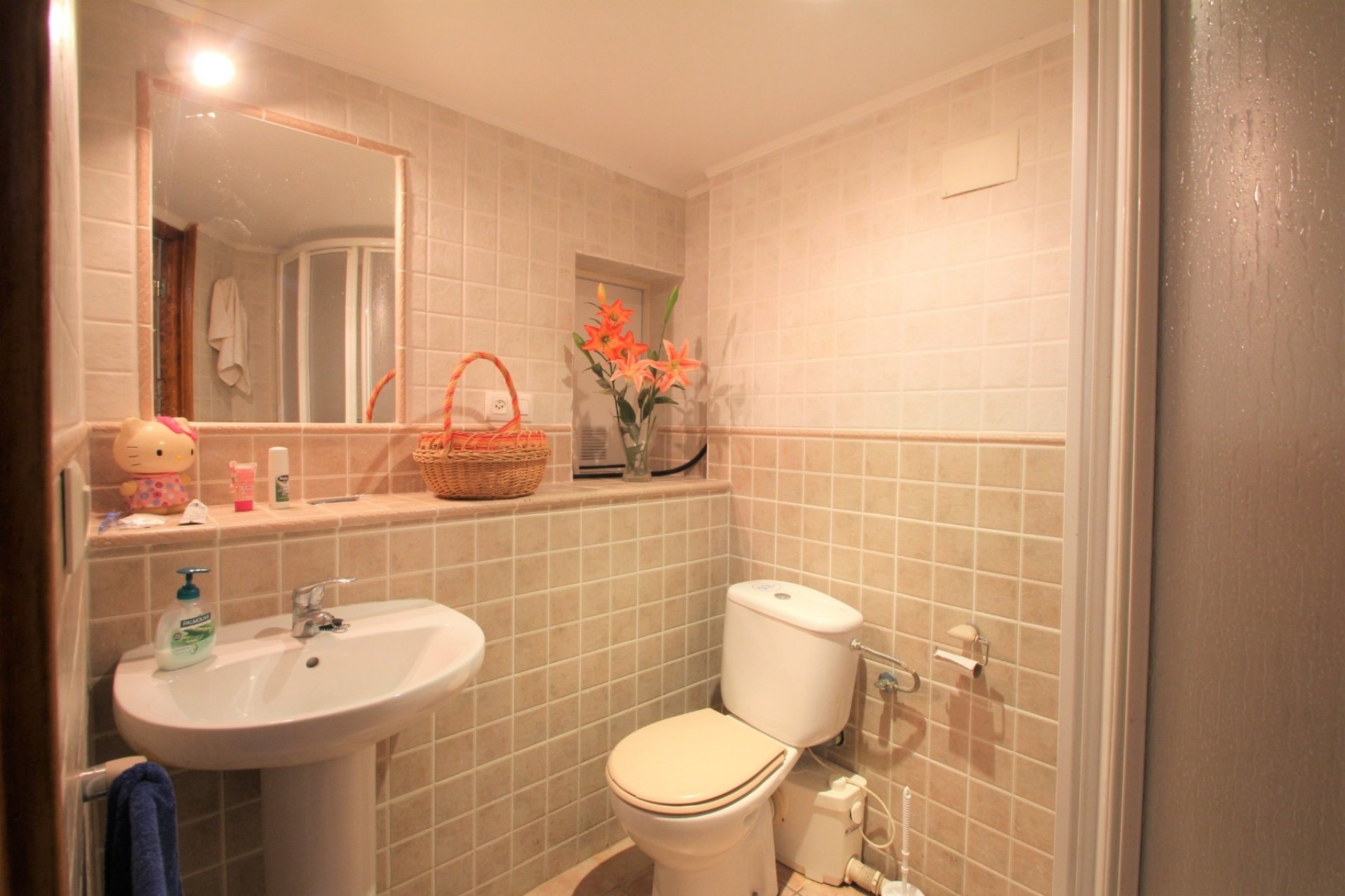 Resale - Townhouse - Villamartín