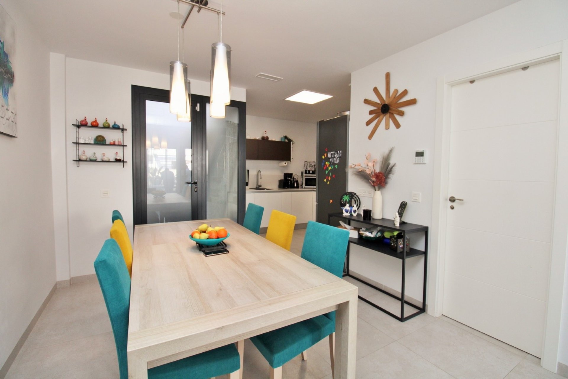 Resale - Townhouse - Villamartín