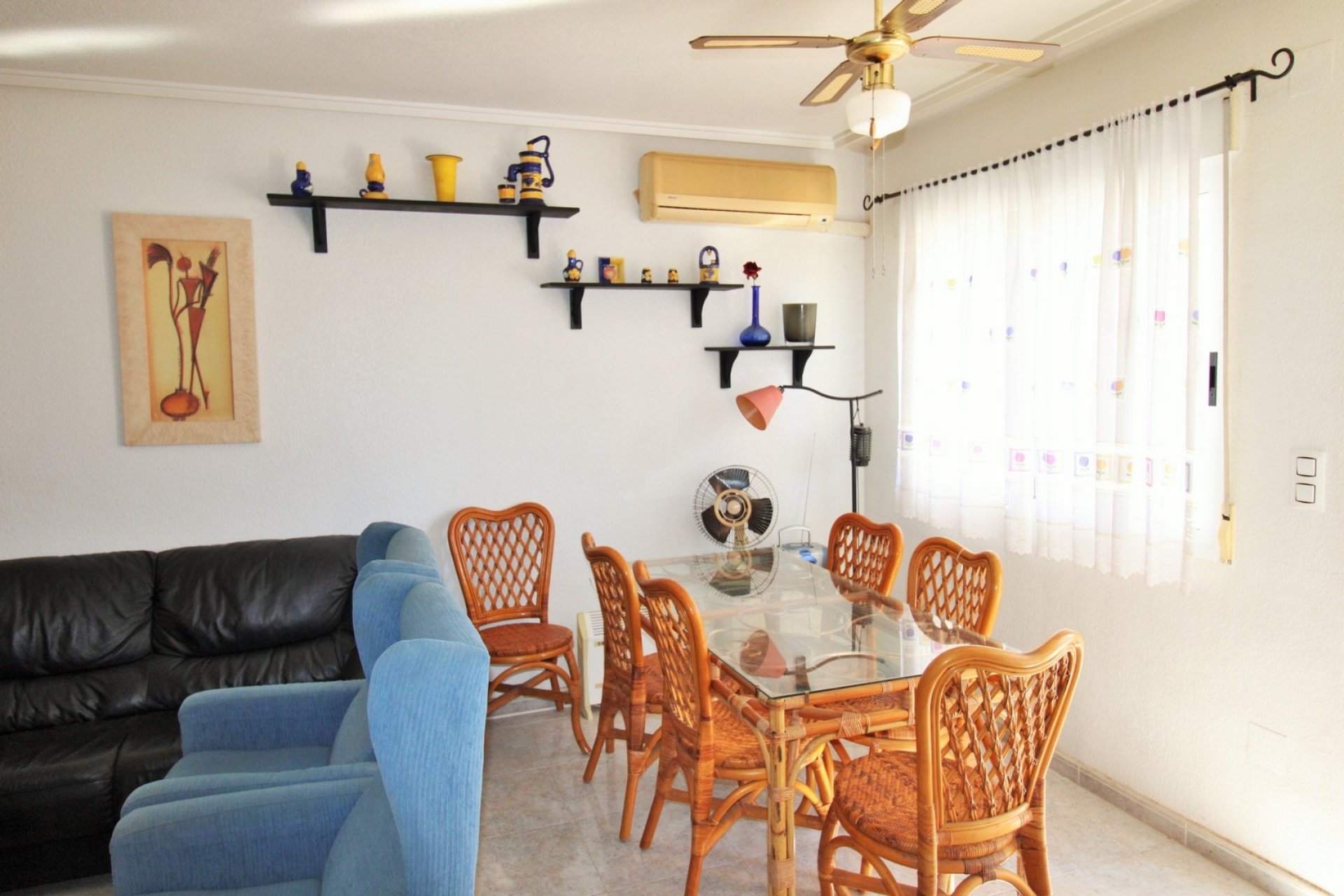 Resale - Townhouse - Villamartín
