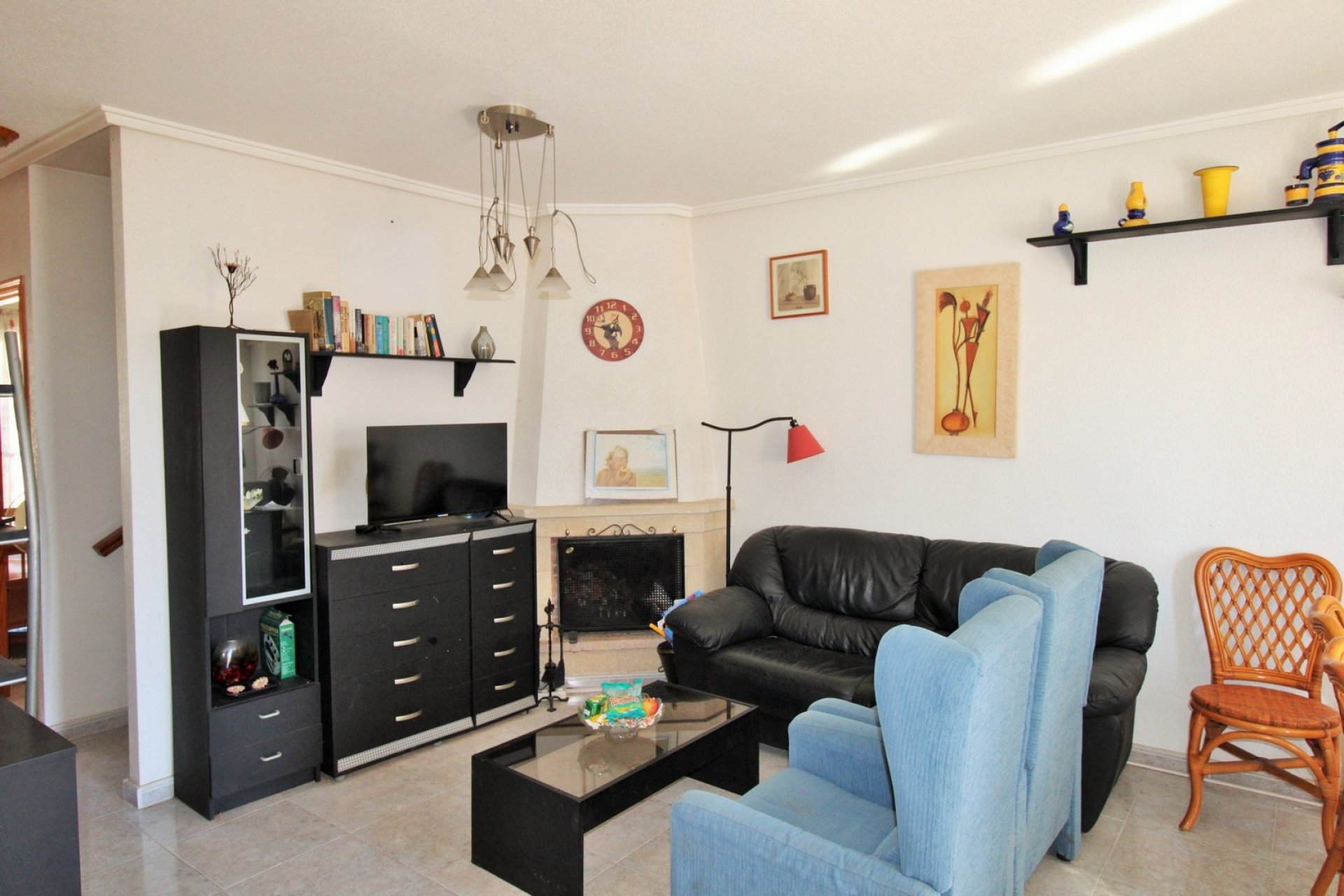 Resale - Townhouse - Villamartín