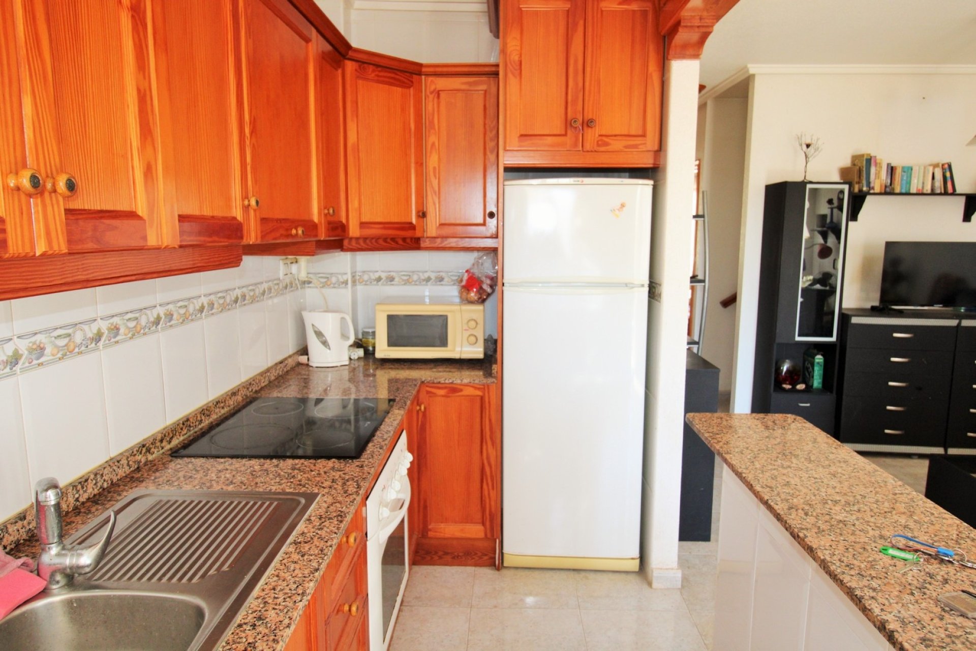 Resale - Townhouse - Villamartín