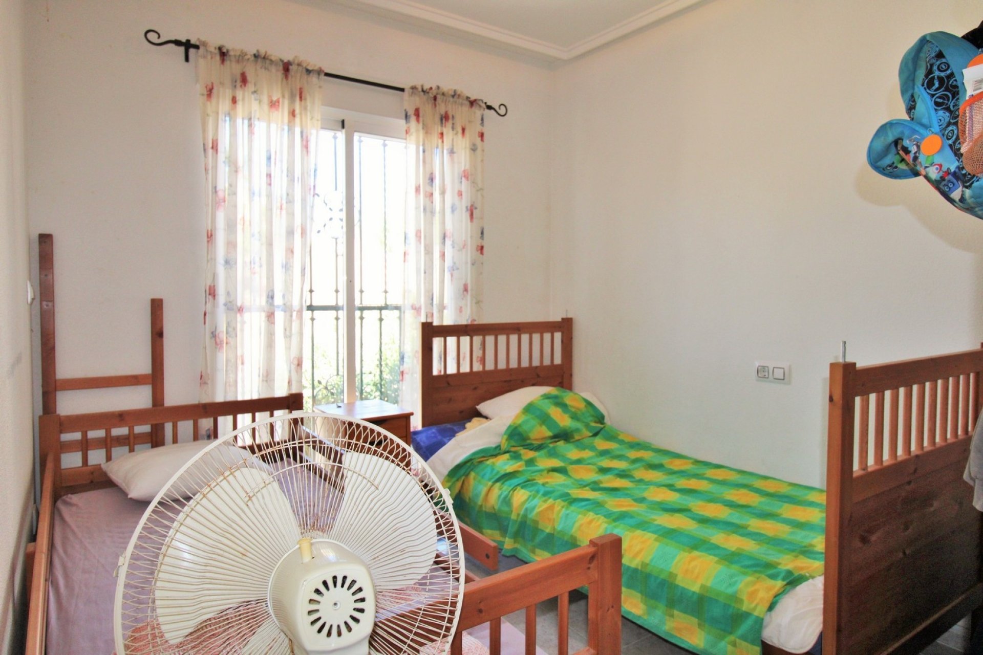 Resale - Townhouse - Villamartín