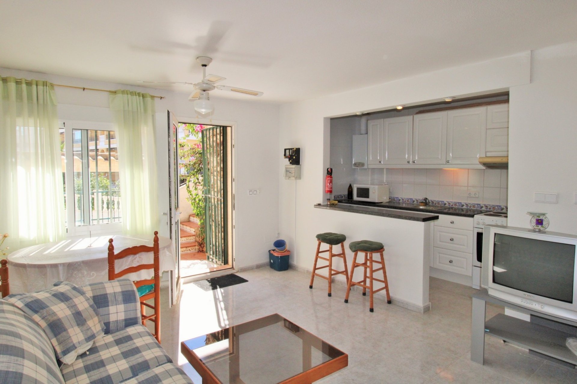 Resale - Townhouse - Villamartín