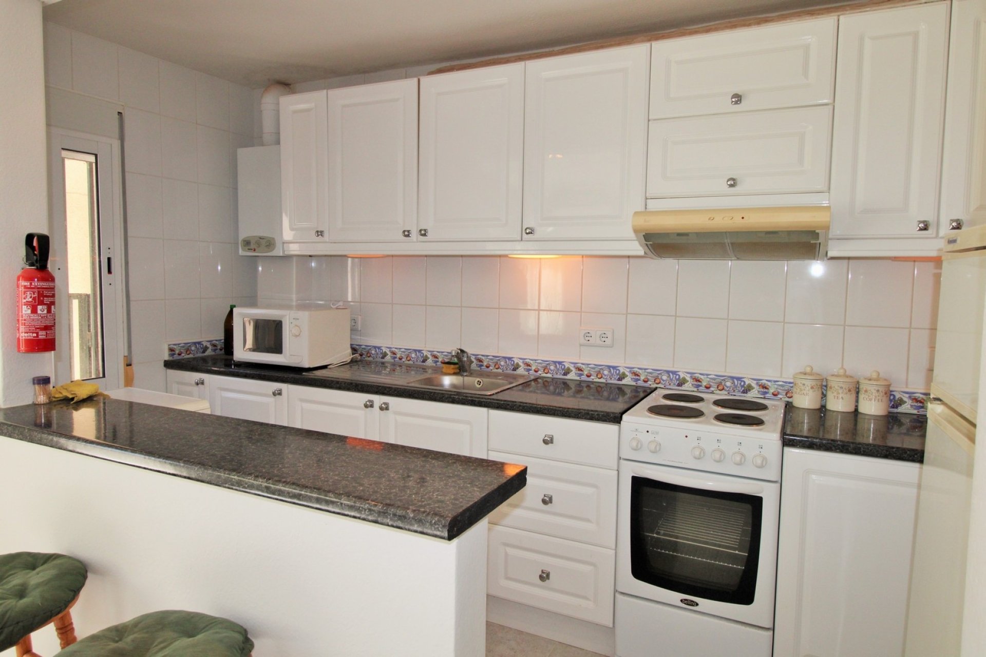 Resale - Townhouse - Villamartín