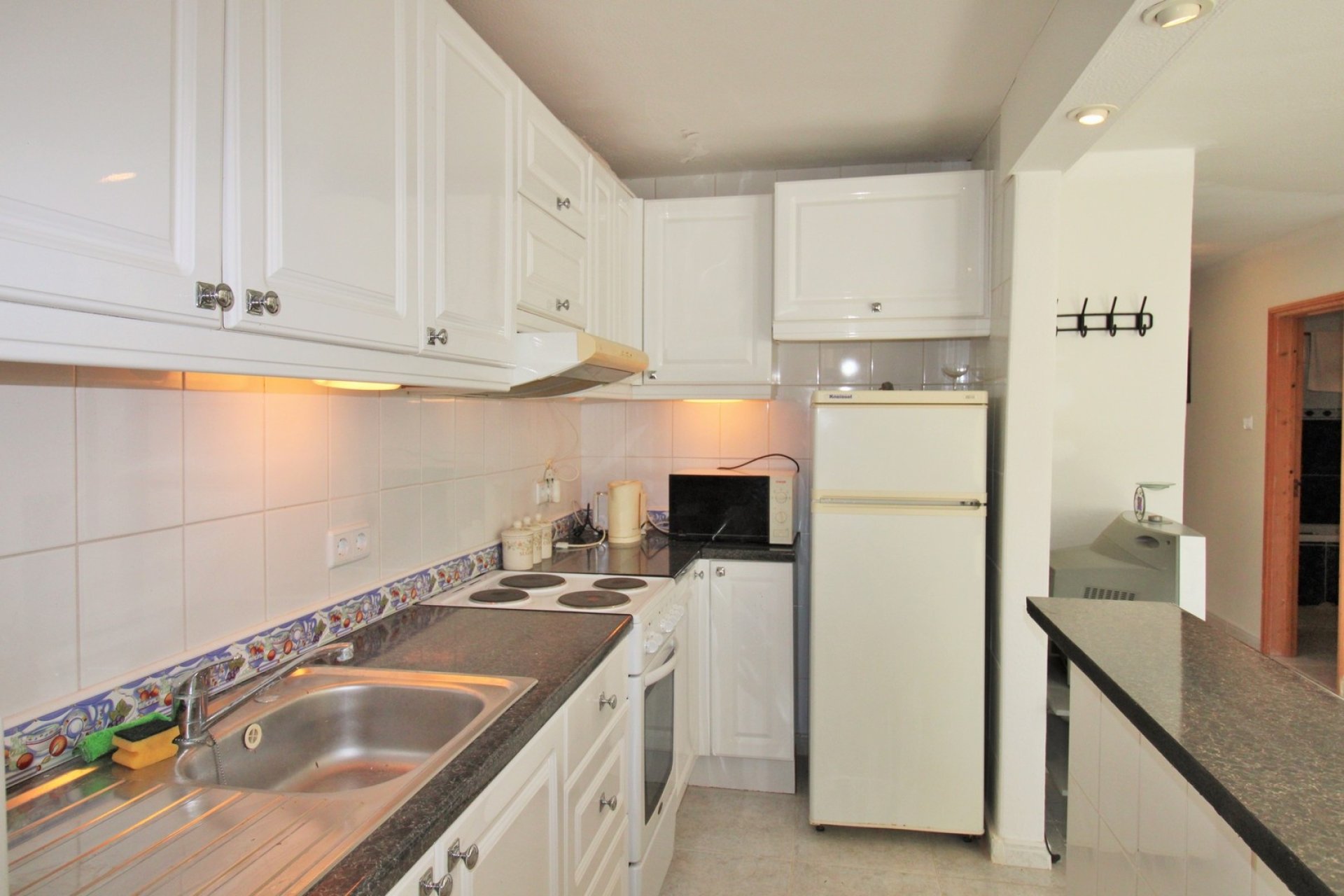 Resale - Townhouse - Villamartín