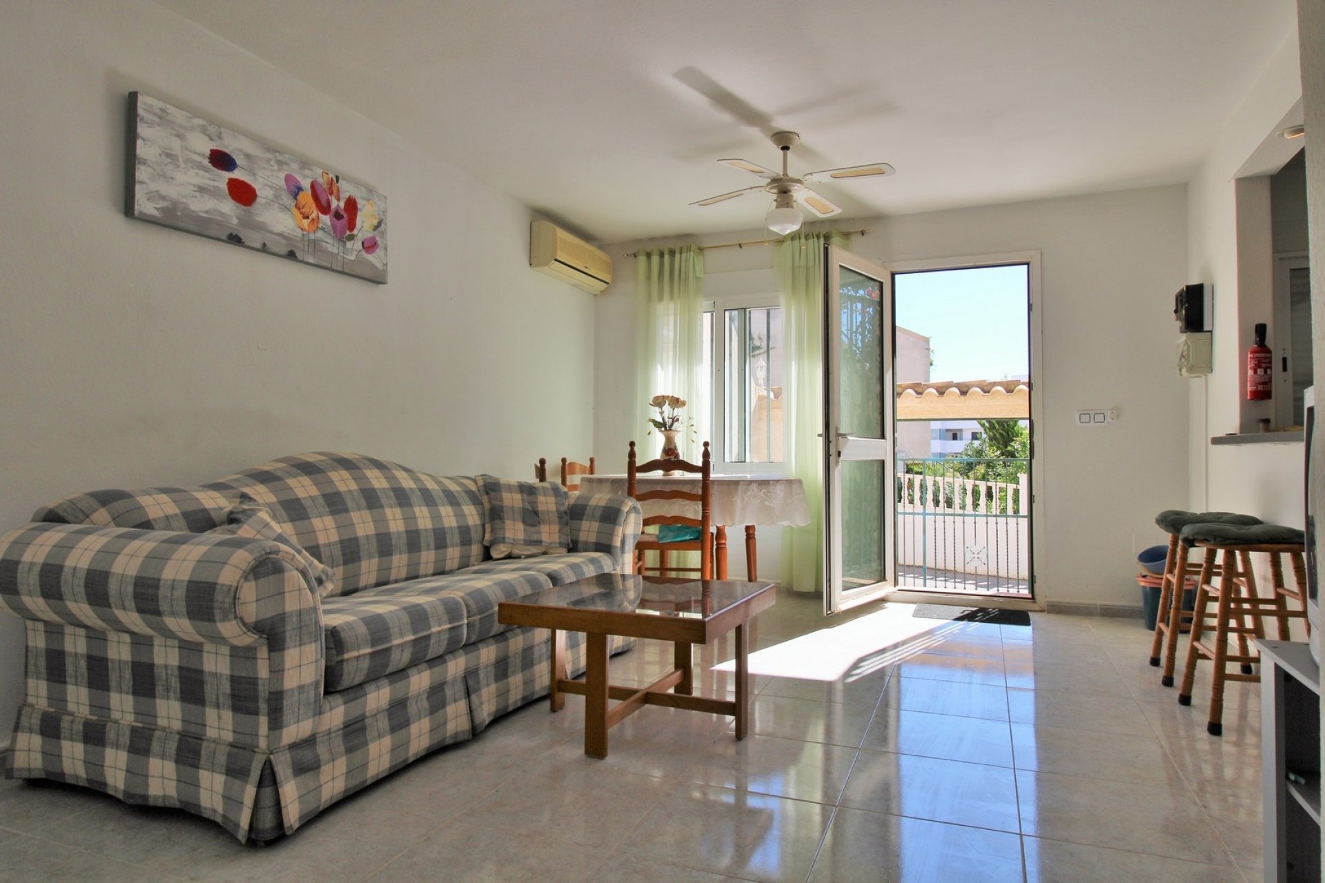 Resale - Townhouse - Villamartín