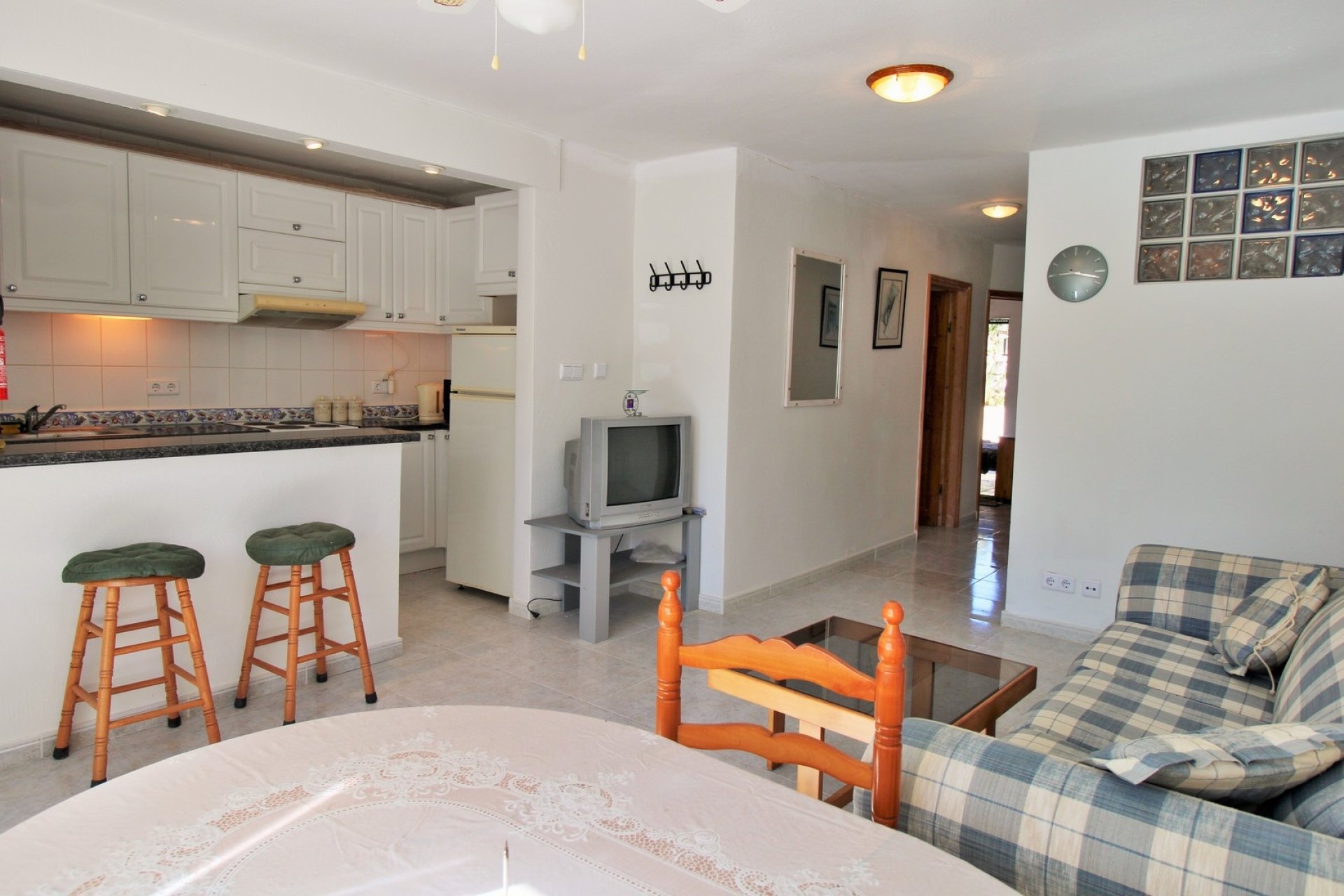 Resale - Townhouse - Villamartín
