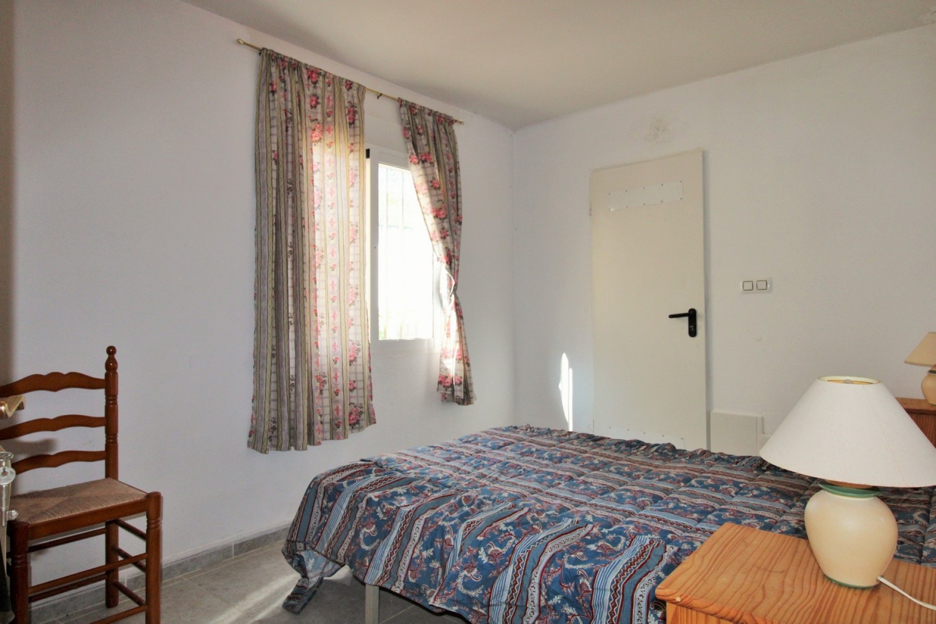 Resale - Townhouse - Villamartín