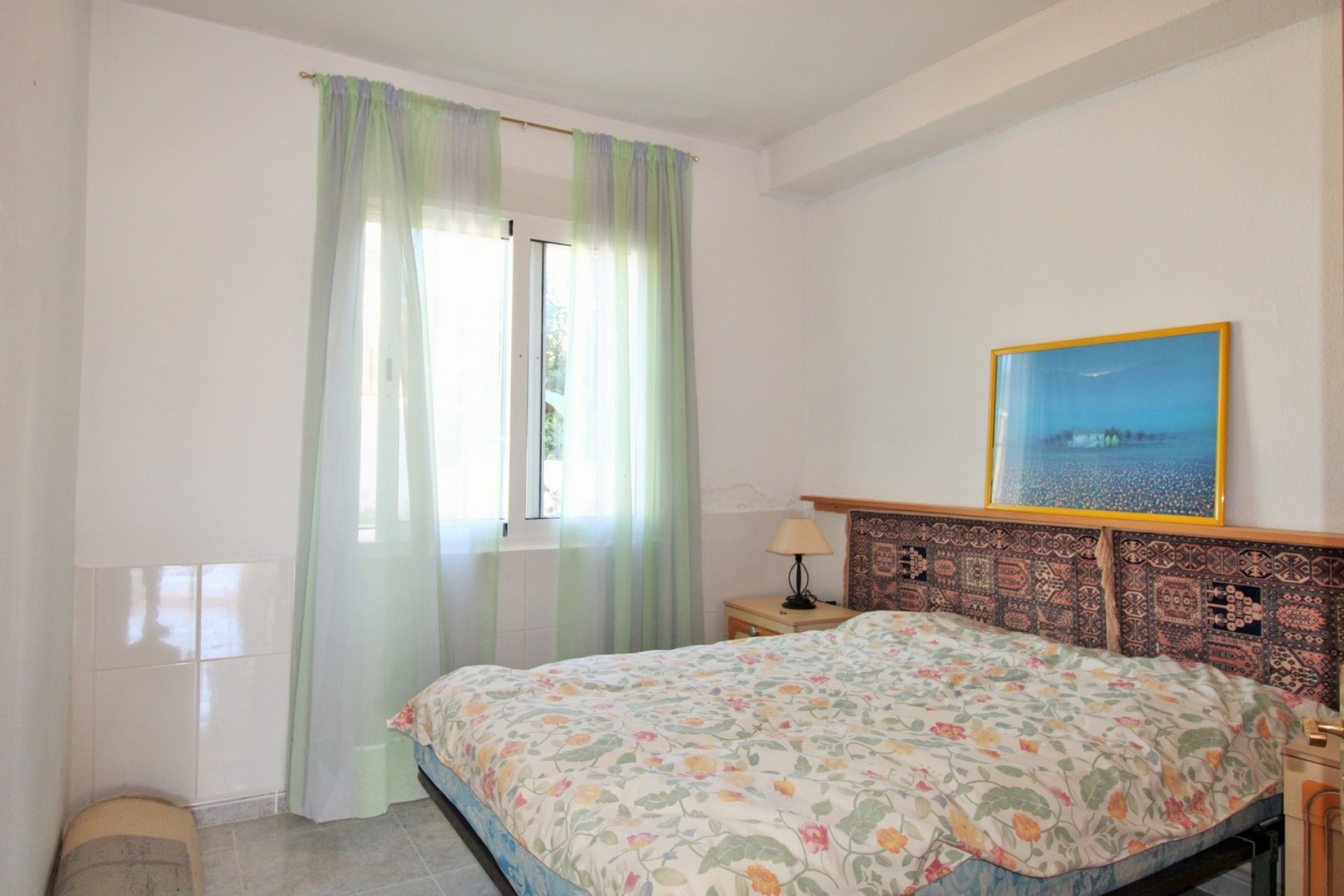 Resale - Townhouse - Villamartín