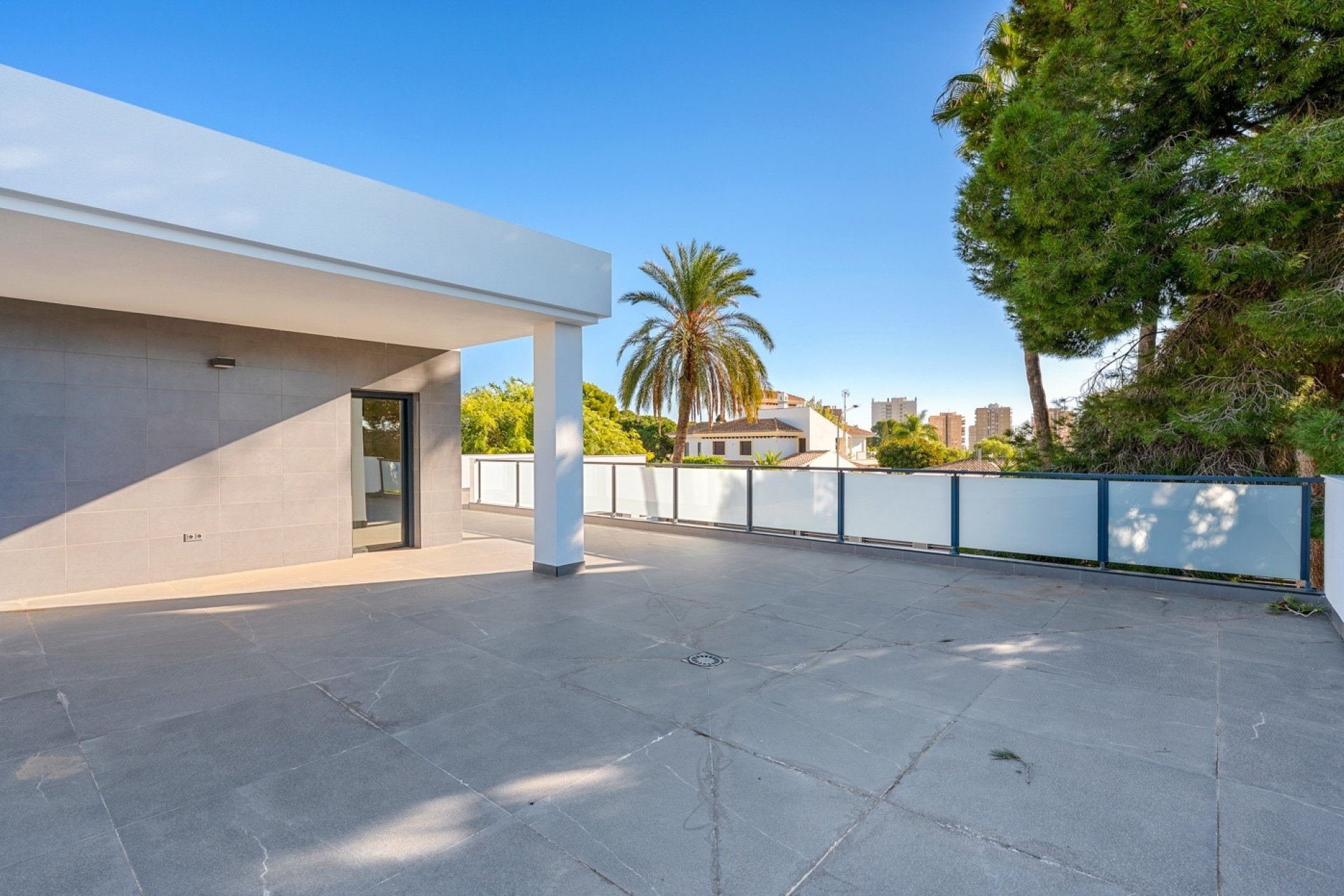 Resale - Villa - Campoamor