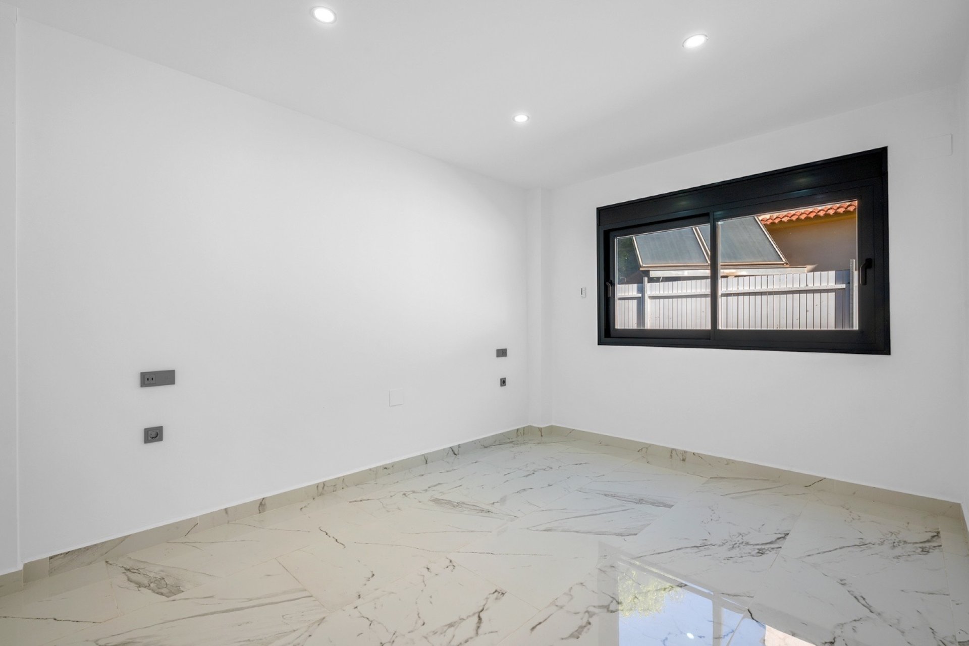 Resale - Villa - Campoamor