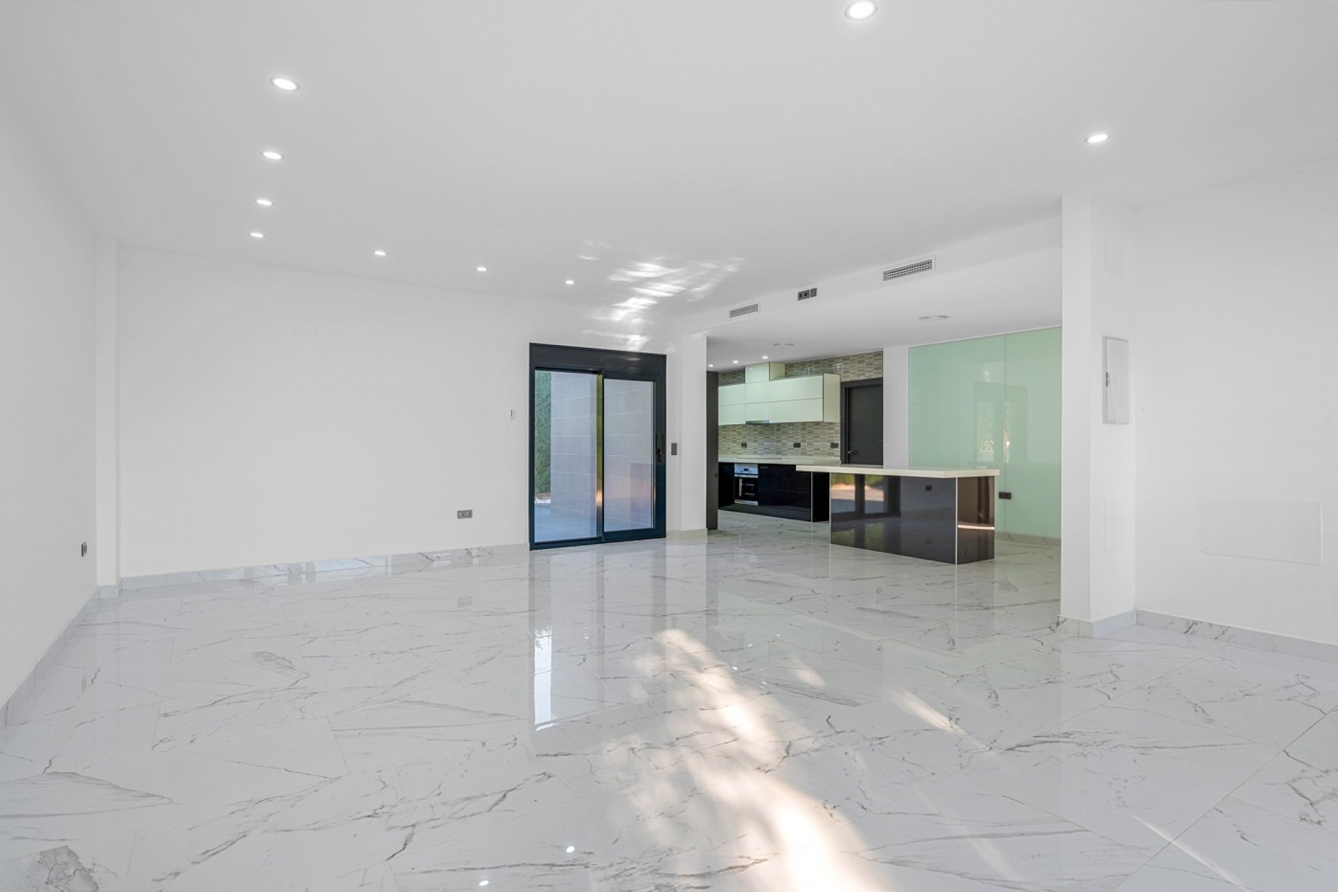 Resale - Villa - Campoamor