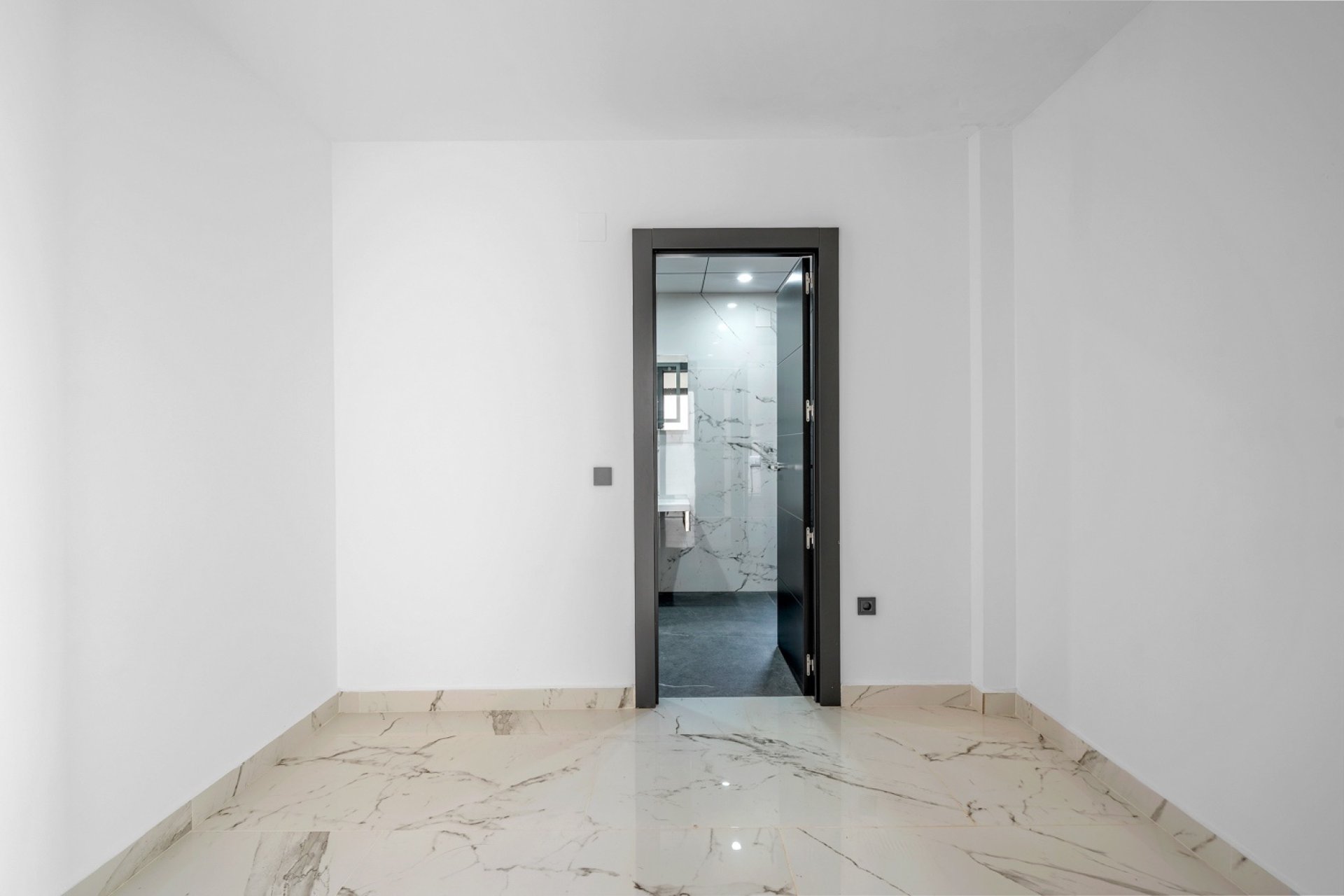Resale - Villa - Campoamor