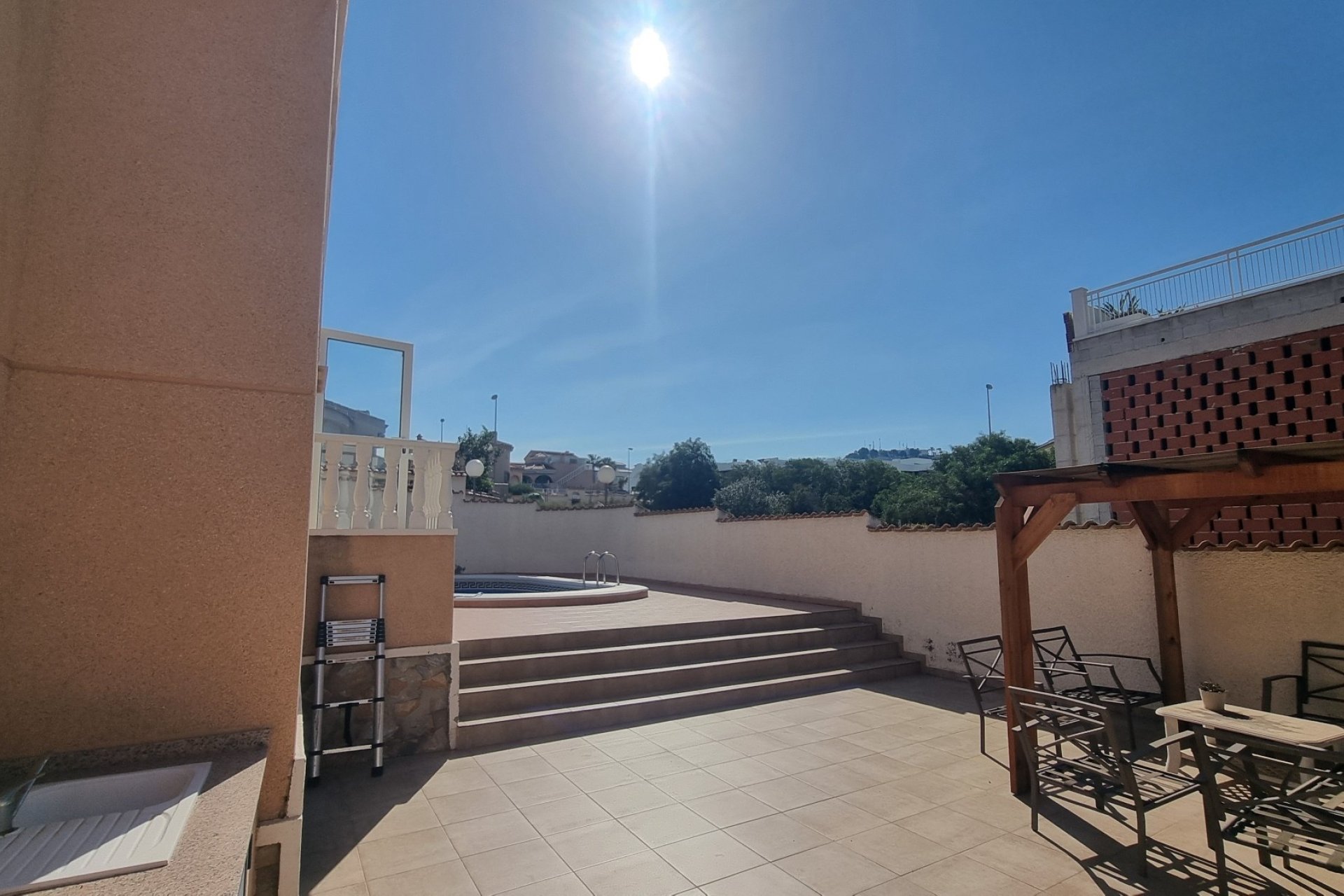 Resale - Villa - Ciudad Quesada - Benimar