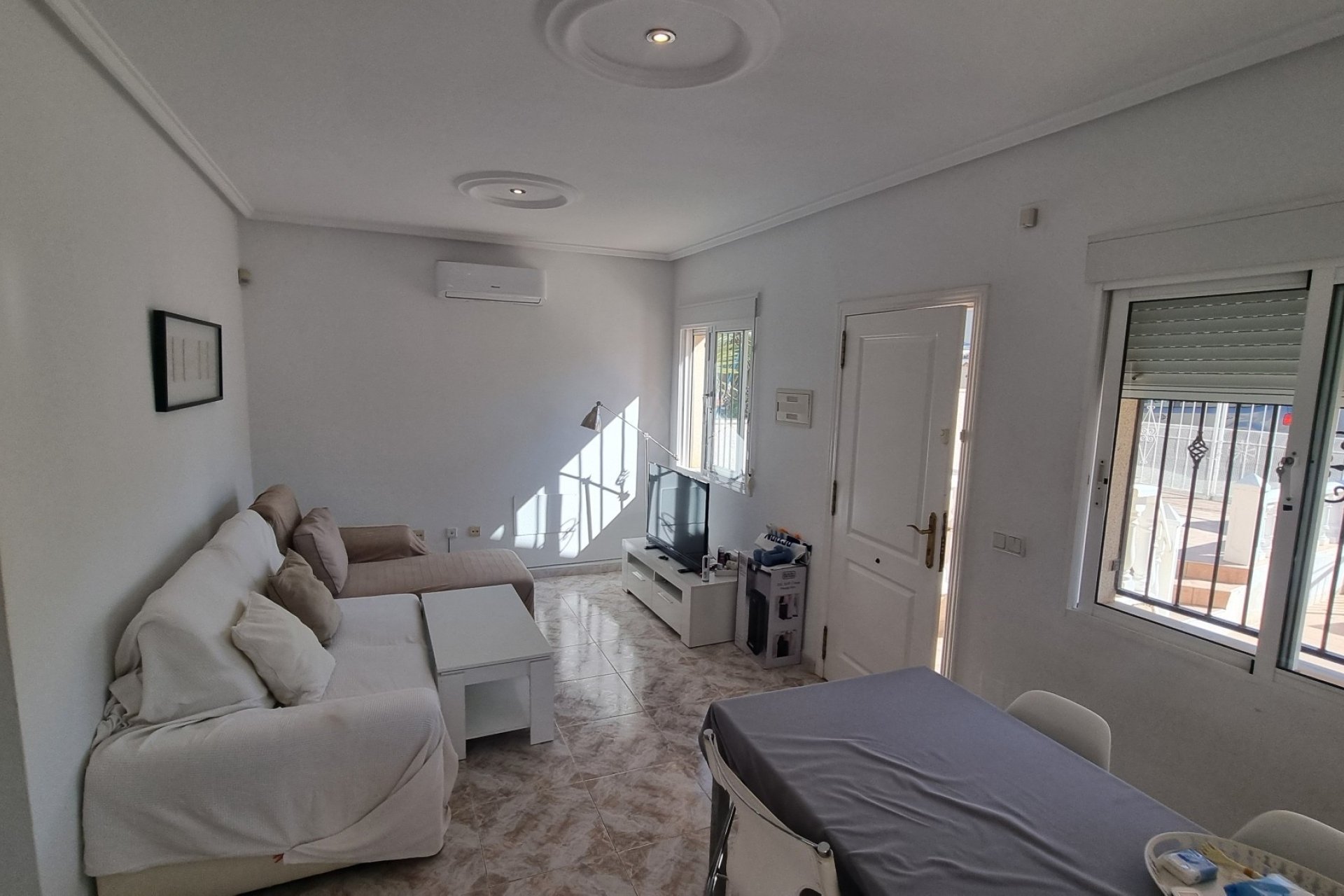 Resale - Villa - Ciudad Quesada - Benimar